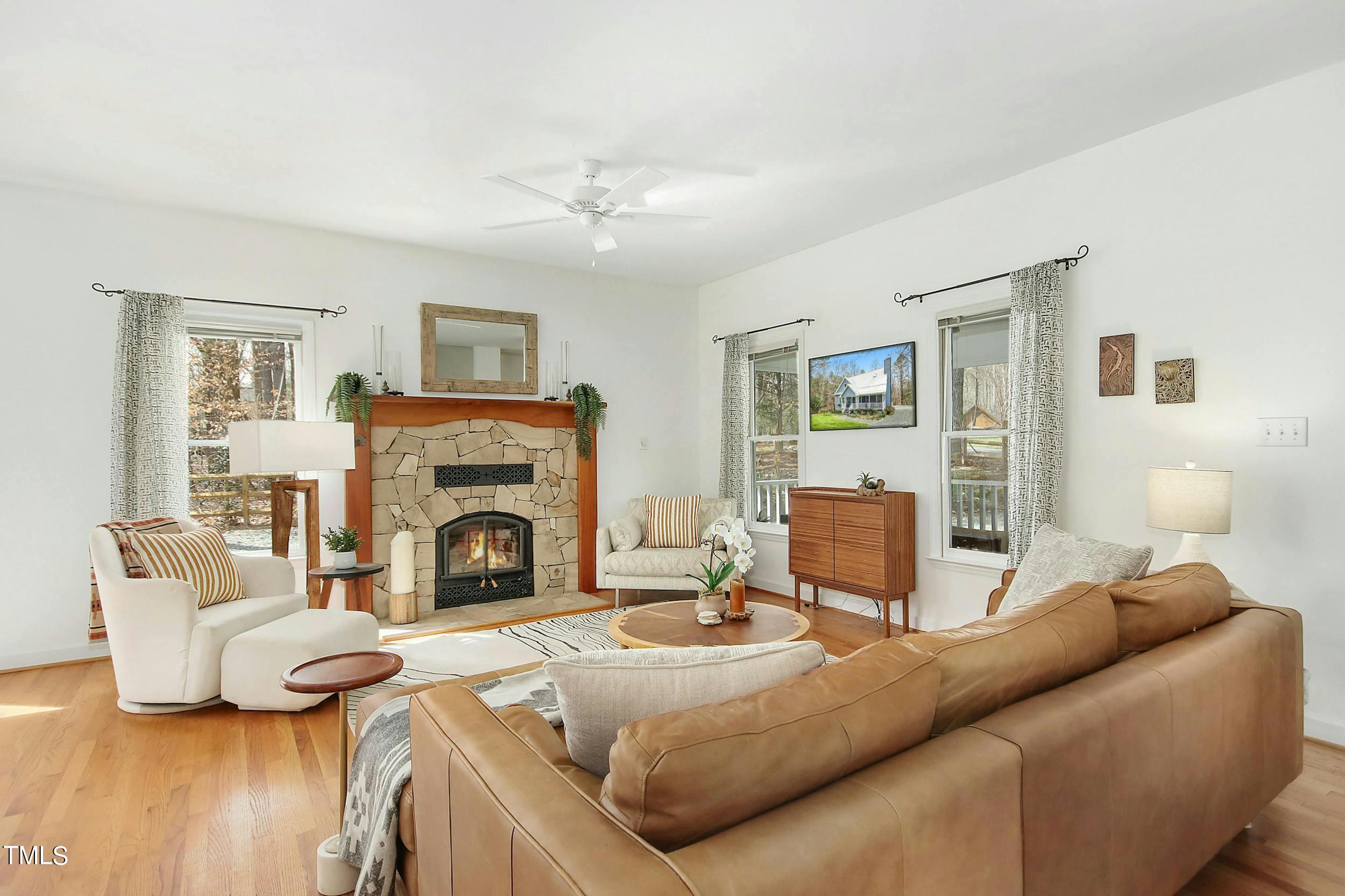 108 Persimmon Hill Road