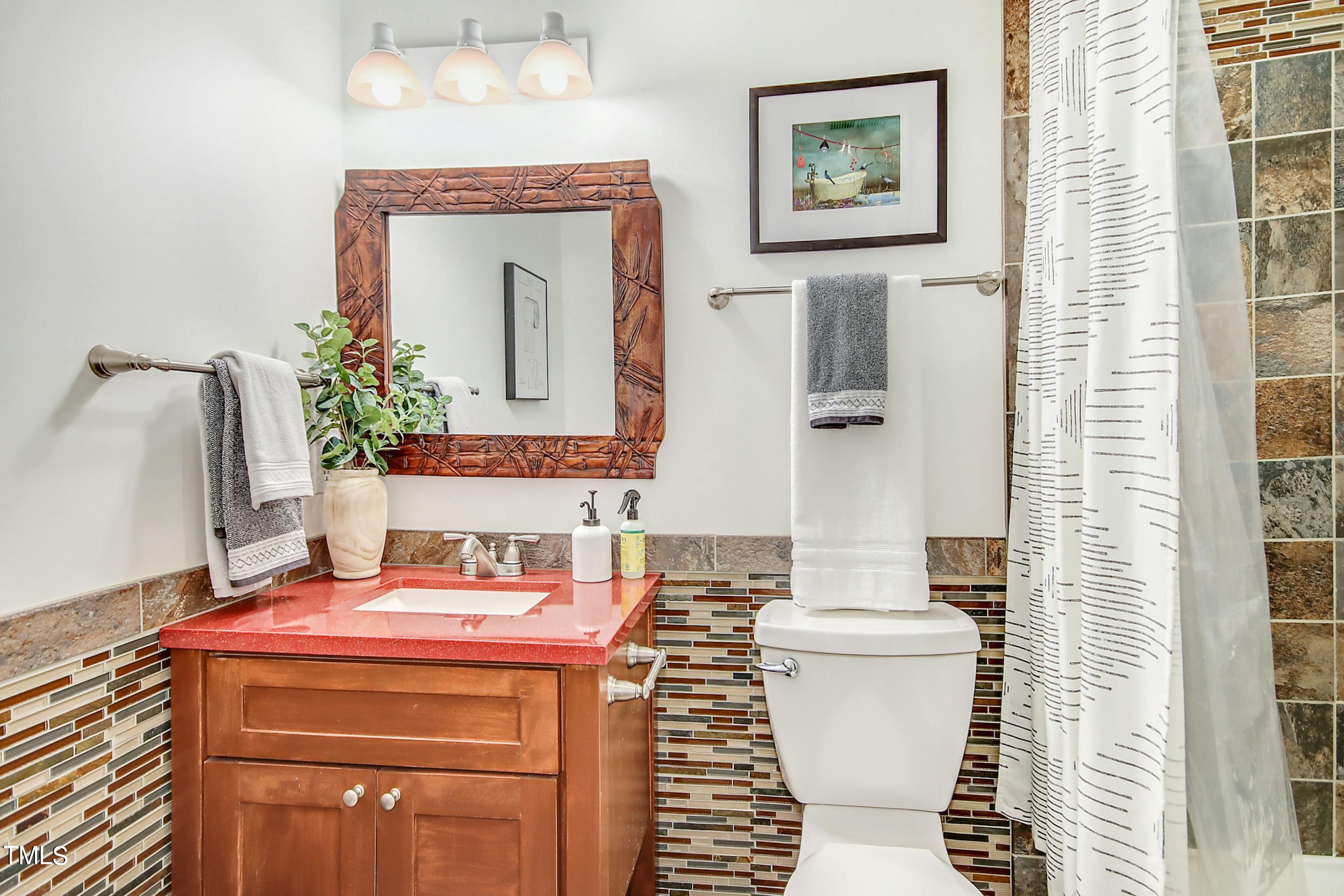 108 Persimmon Hill Road