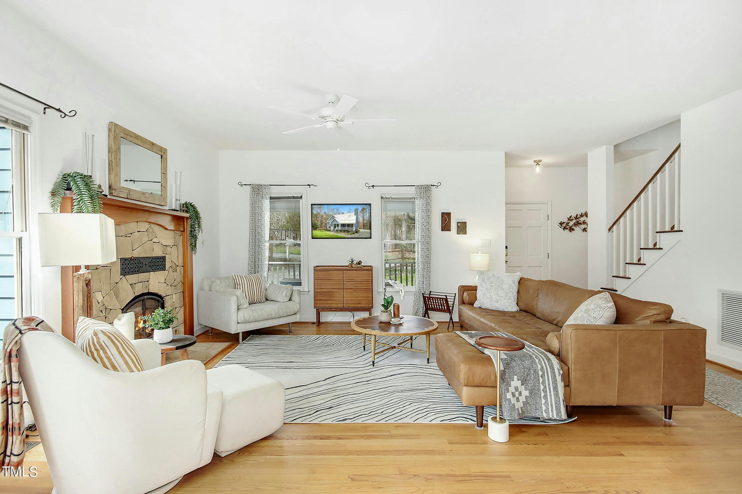 108 Persimmon Hill Road