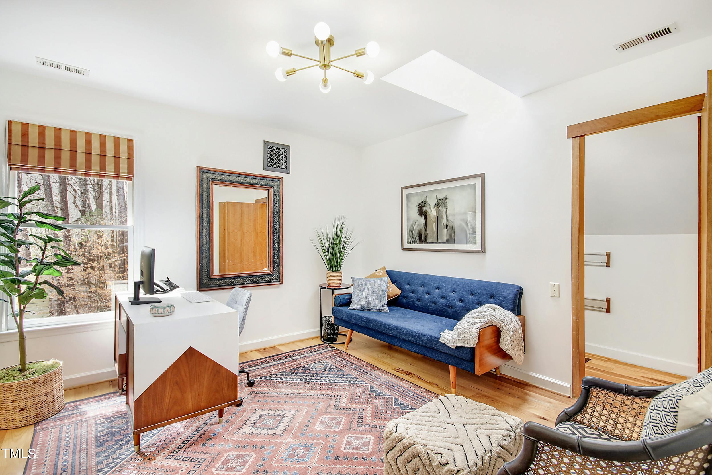 108 Persimmon Hill Road