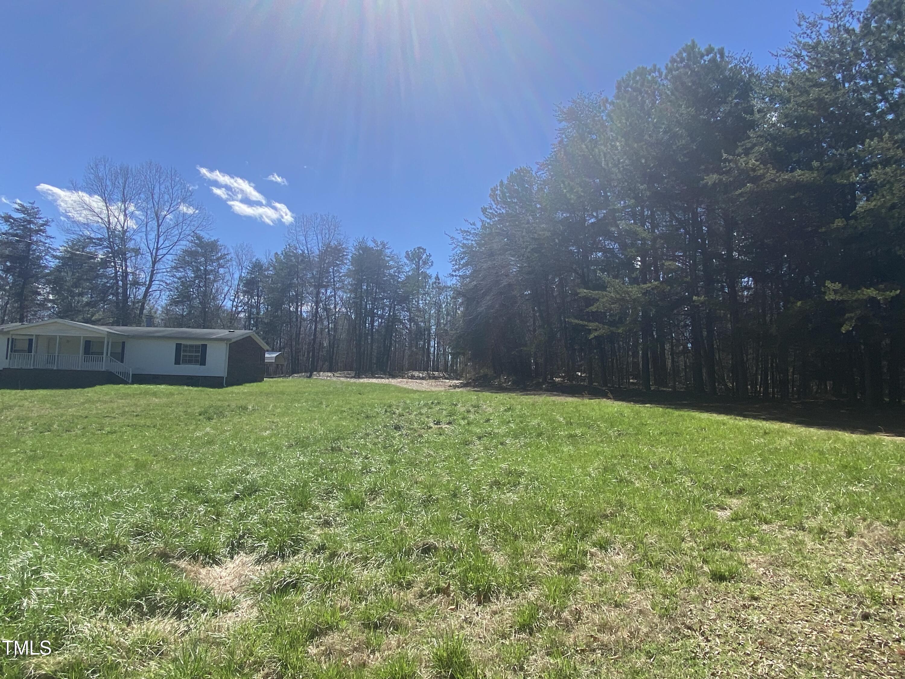 616 Faucette Mill Road