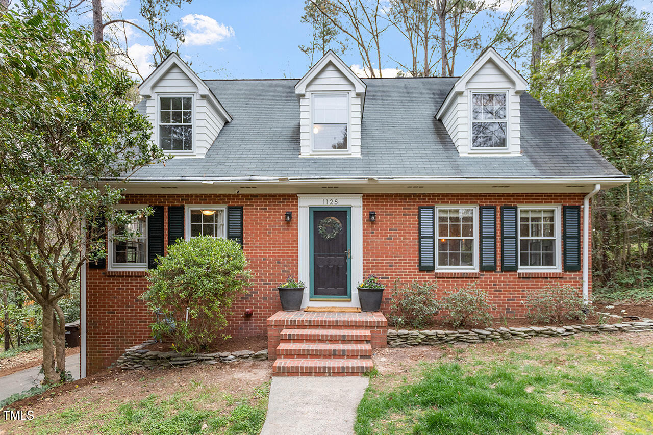 1125 Anderson Street
