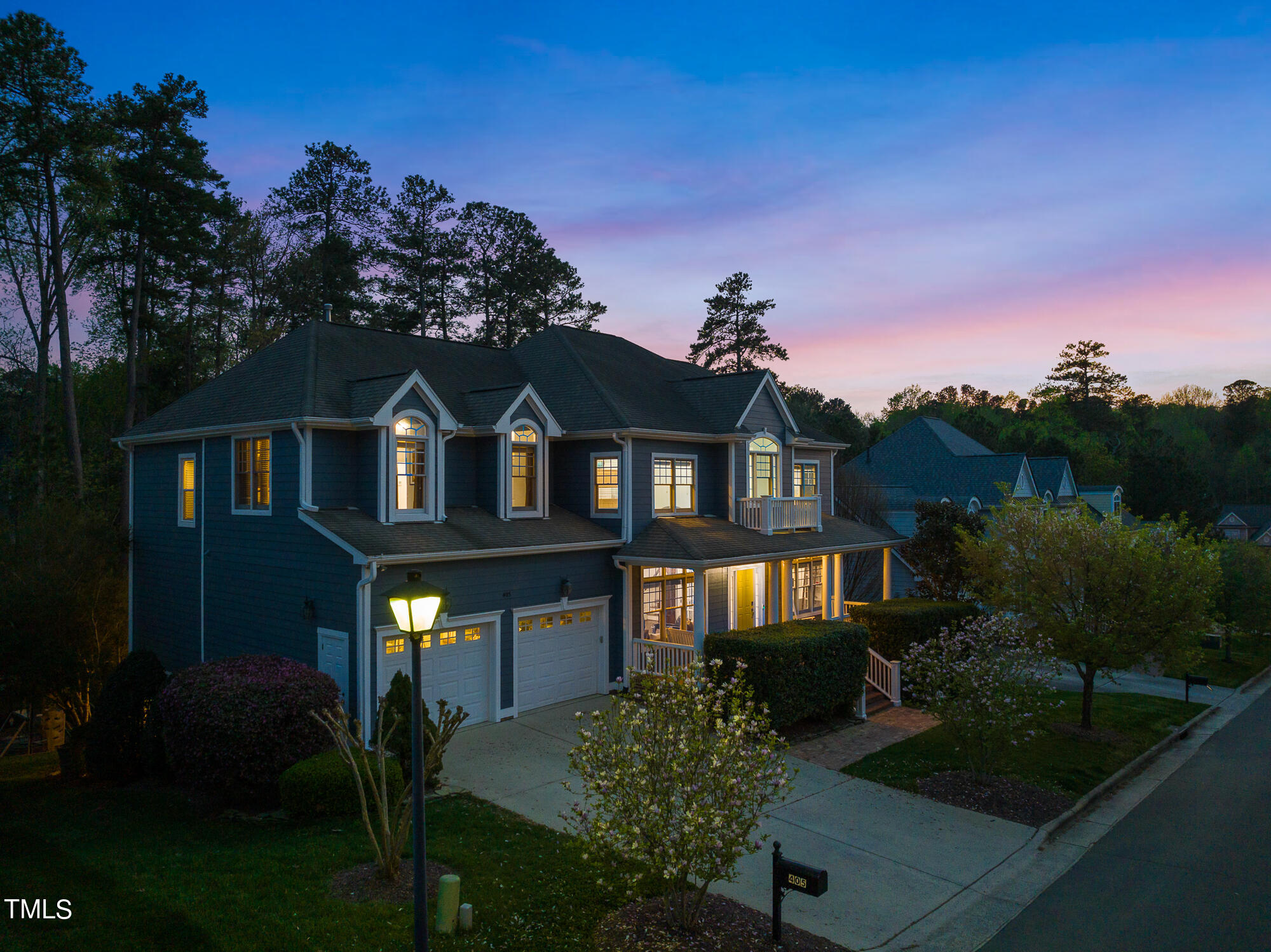 405 Old Larkspur Way Way