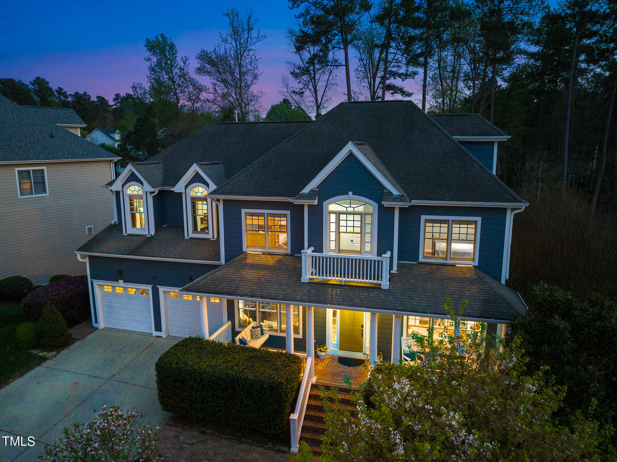 405 Old Larkspur Way Way