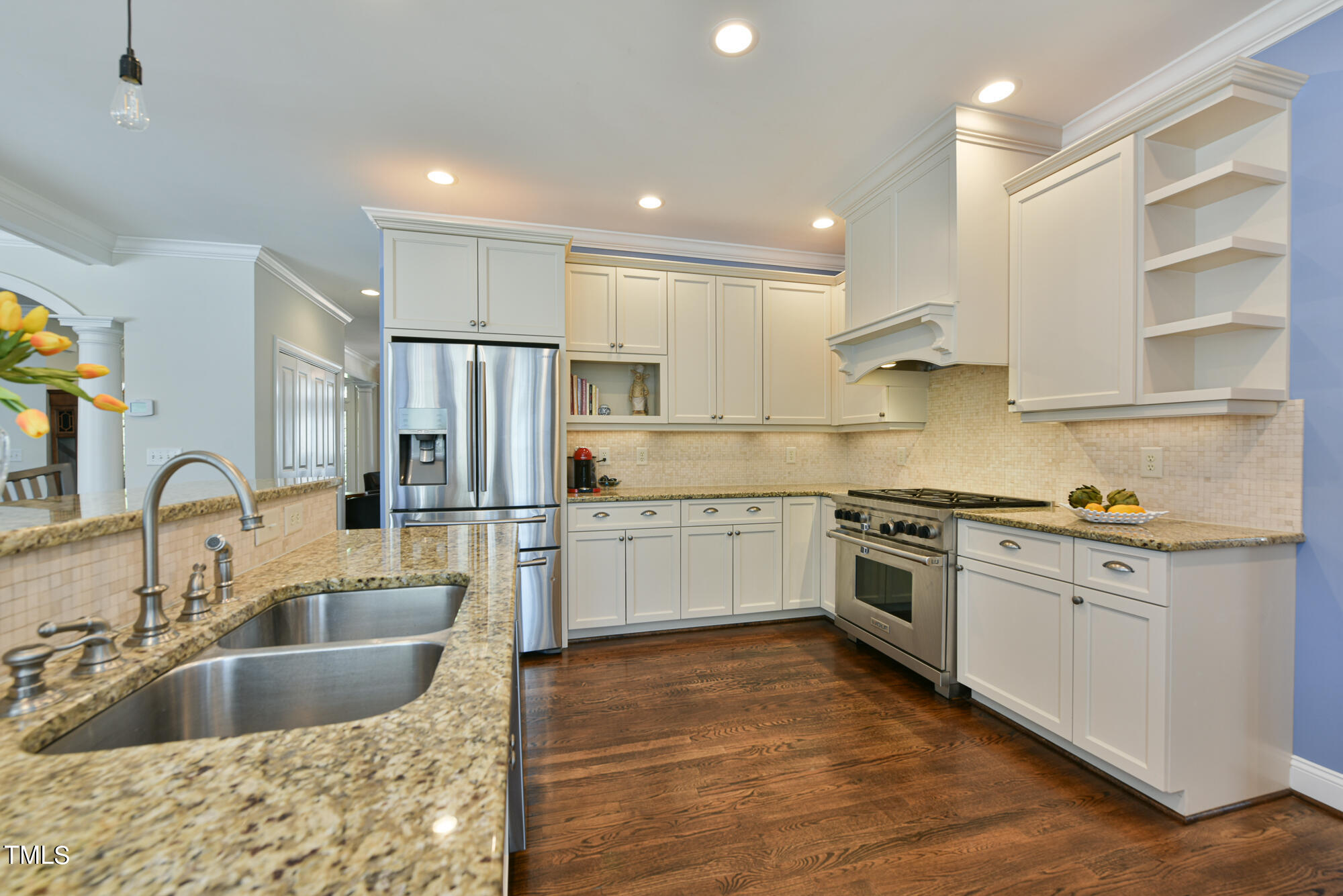 405 Old Larkspur Way Way