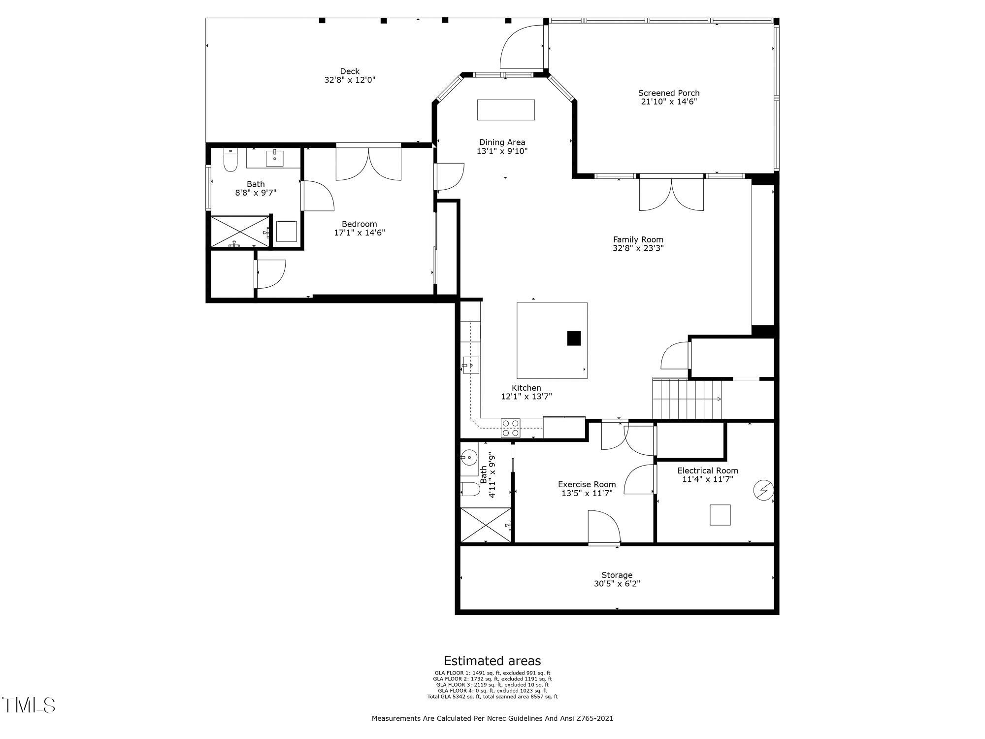 405 Old Larkspur Way Way