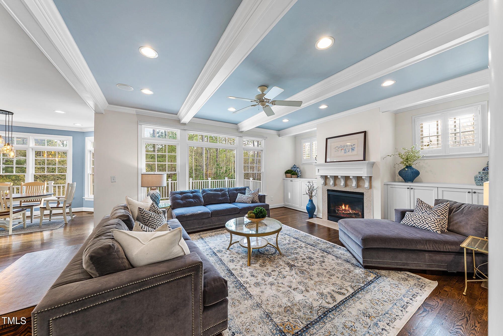 405 Old Larkspur Way Way