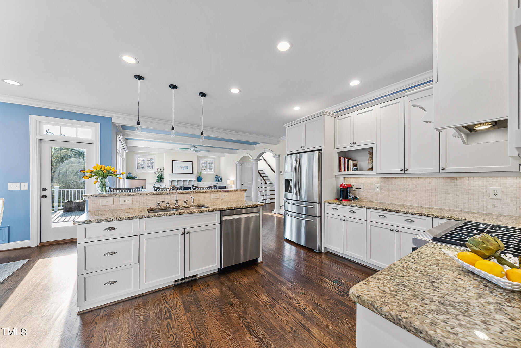 405 Old Larkspur Way Way