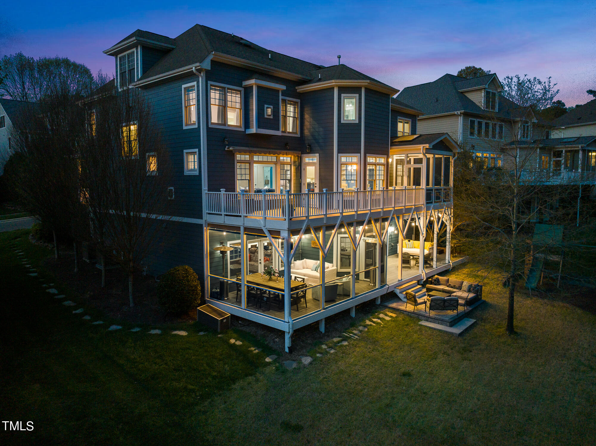 405 Old Larkspur Way Way