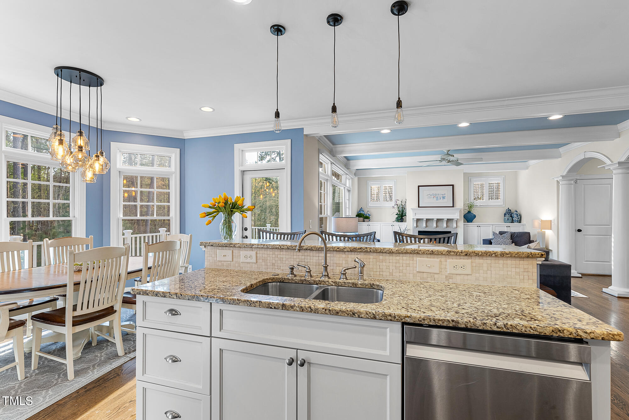 405 Old Larkspur Way Way