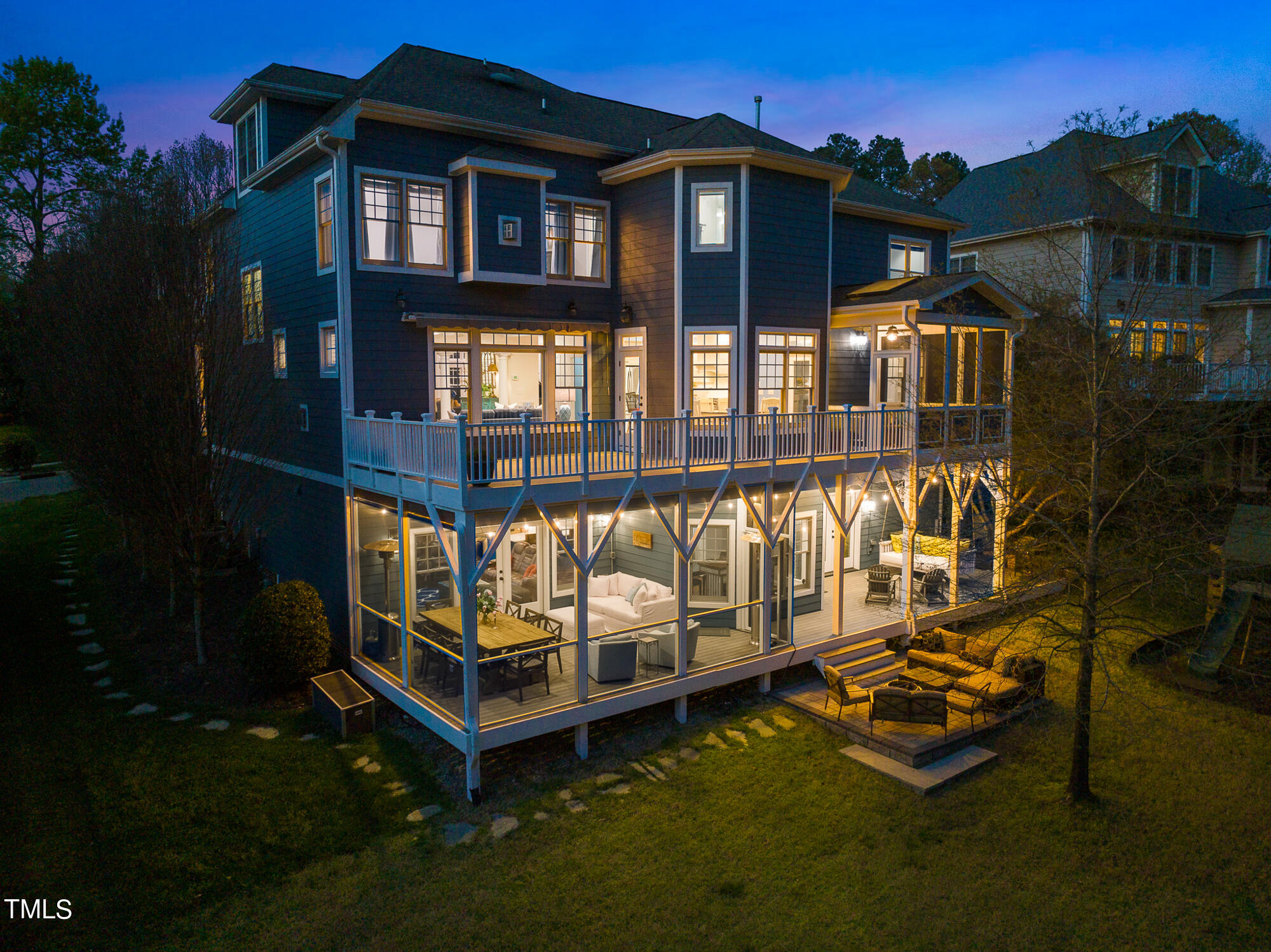 405 Old Larkspur Way Way