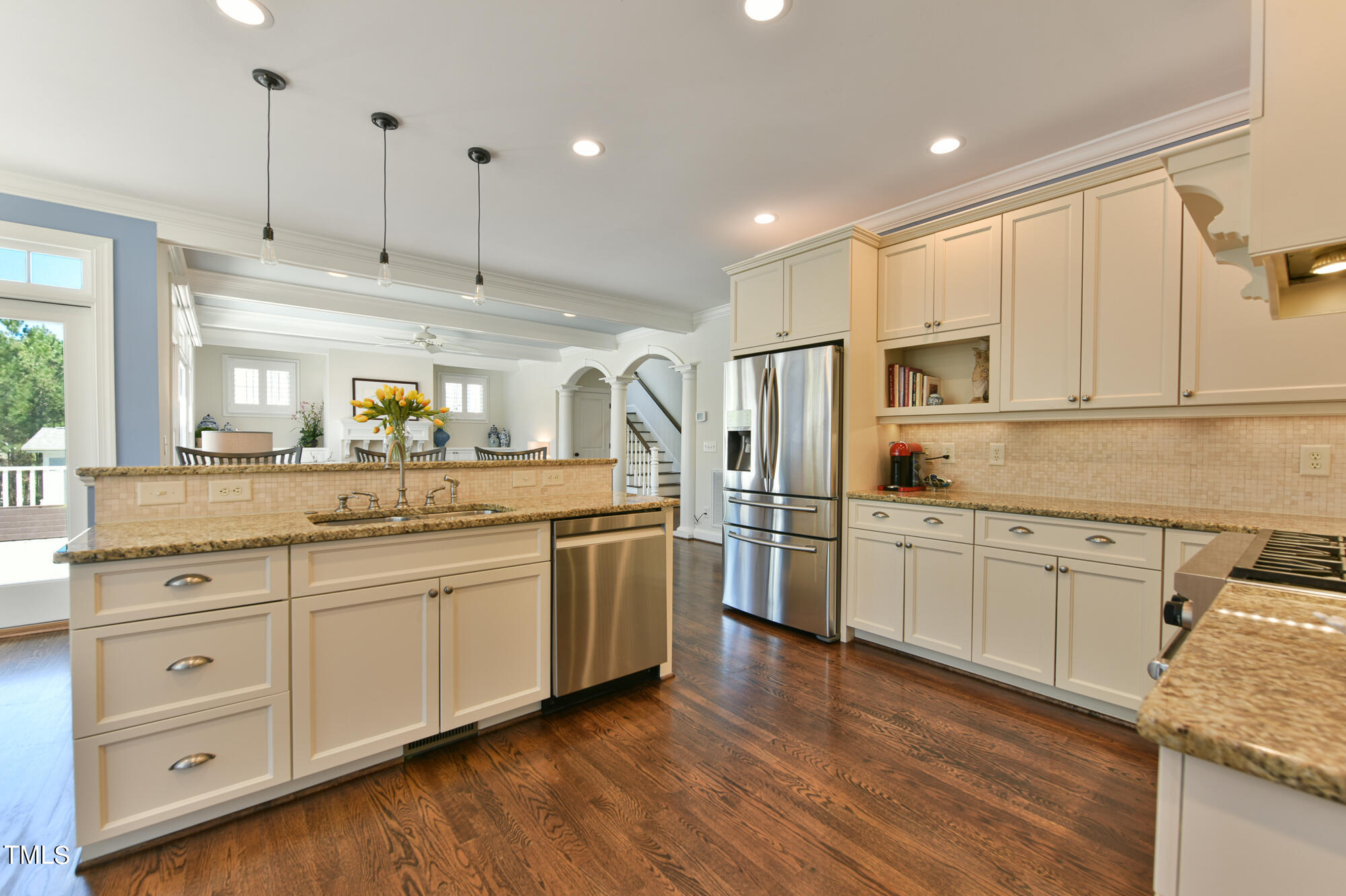 405 Old Larkspur Way Way
