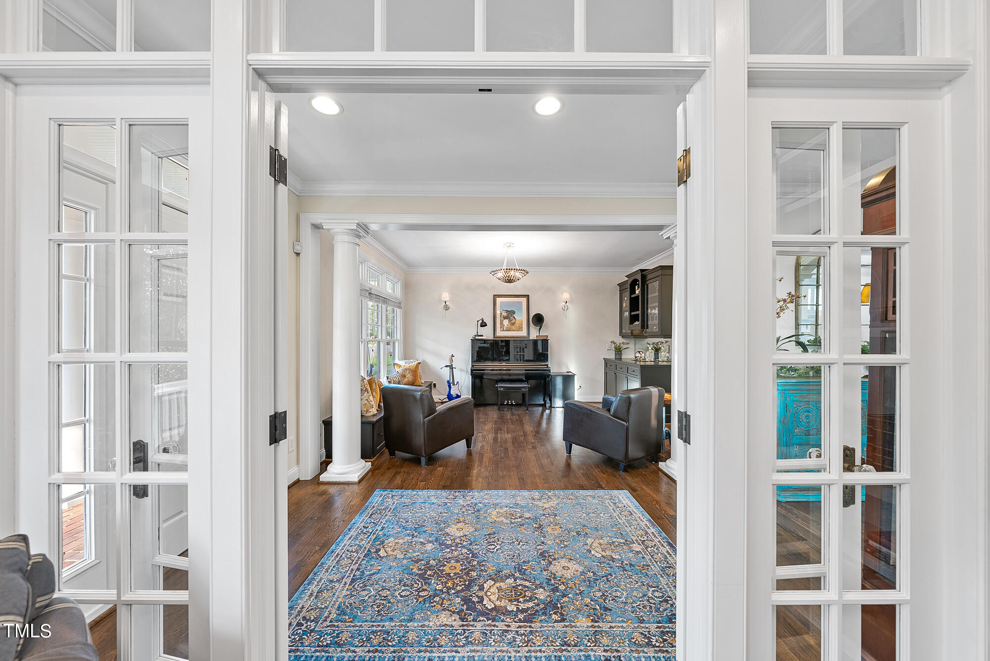 405 Old Larkspur Way Way