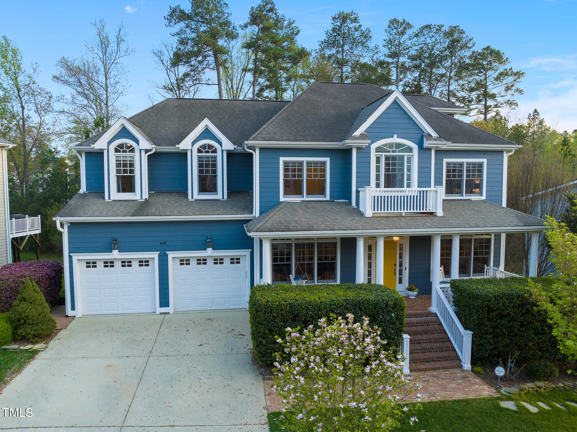 405 Old Larkspur Way Way