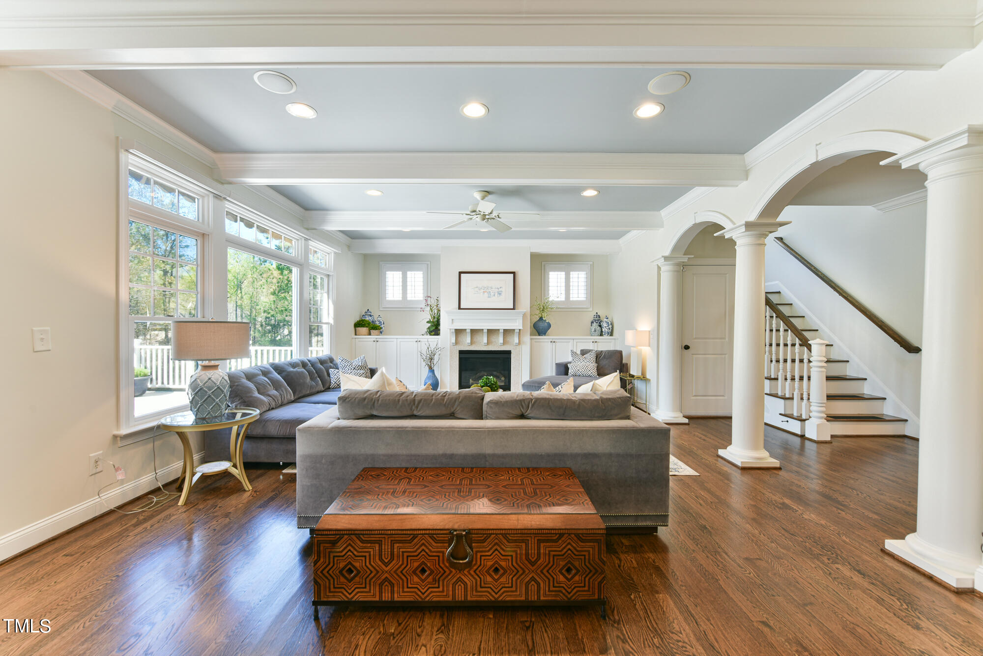 405 Old Larkspur Way Way