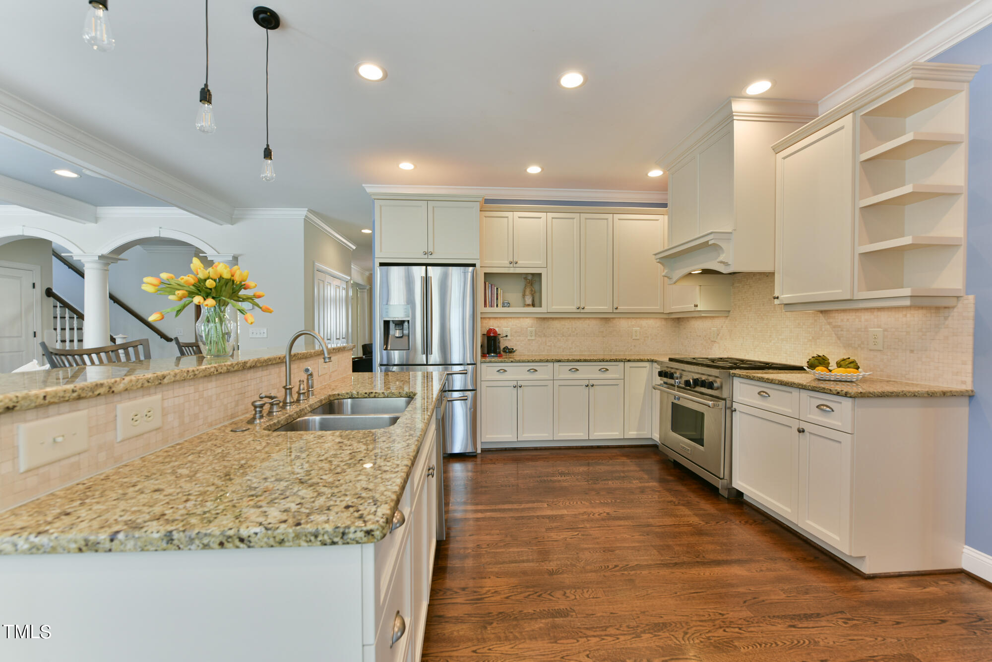 405 Old Larkspur Way Way