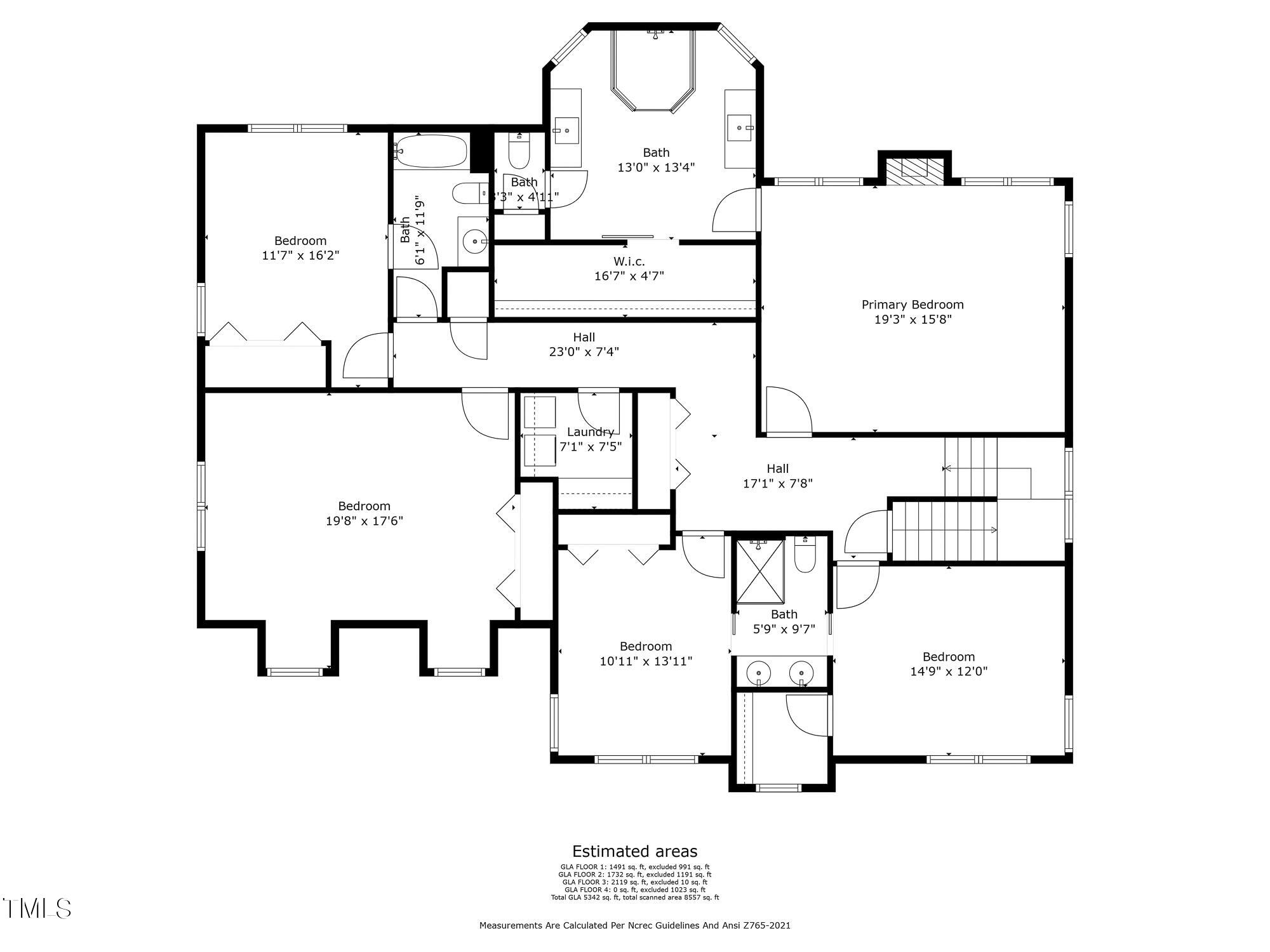 405 Old Larkspur Way Way