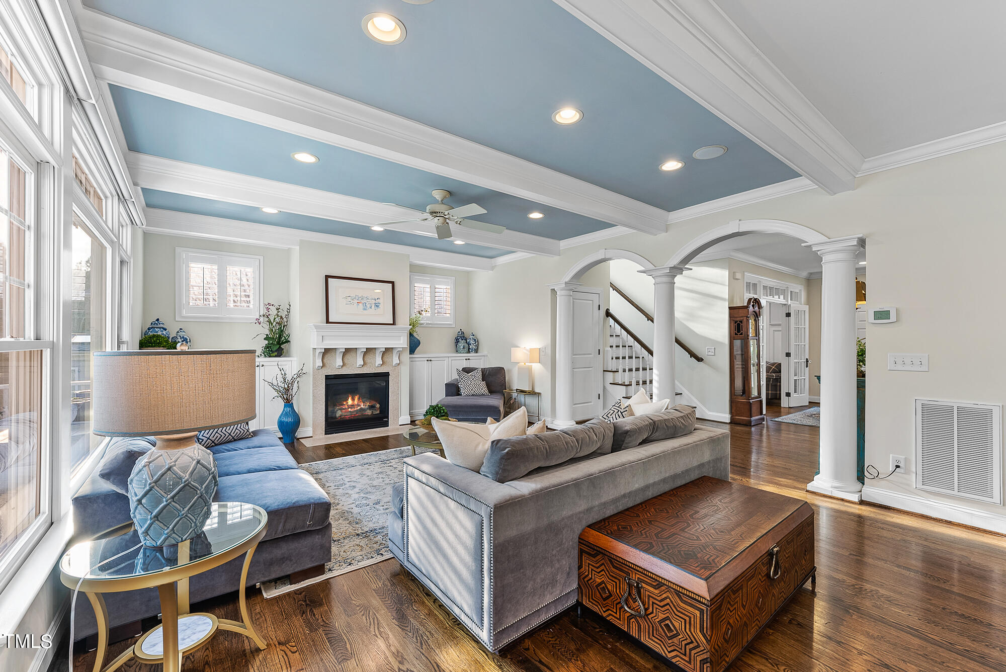 405 Old Larkspur Way Way
