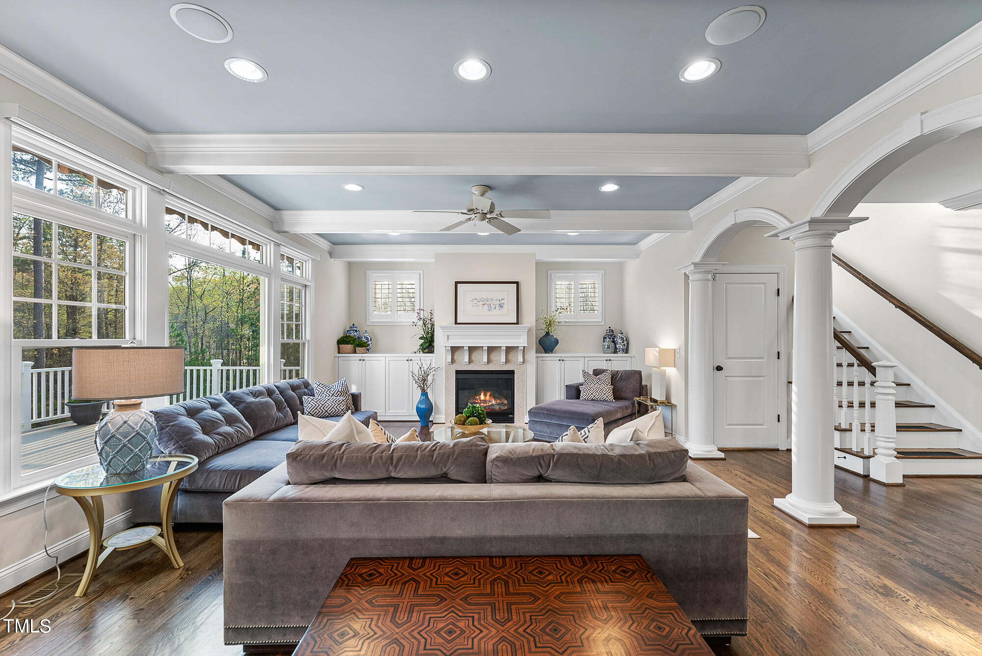 405 Old Larkspur Way Way