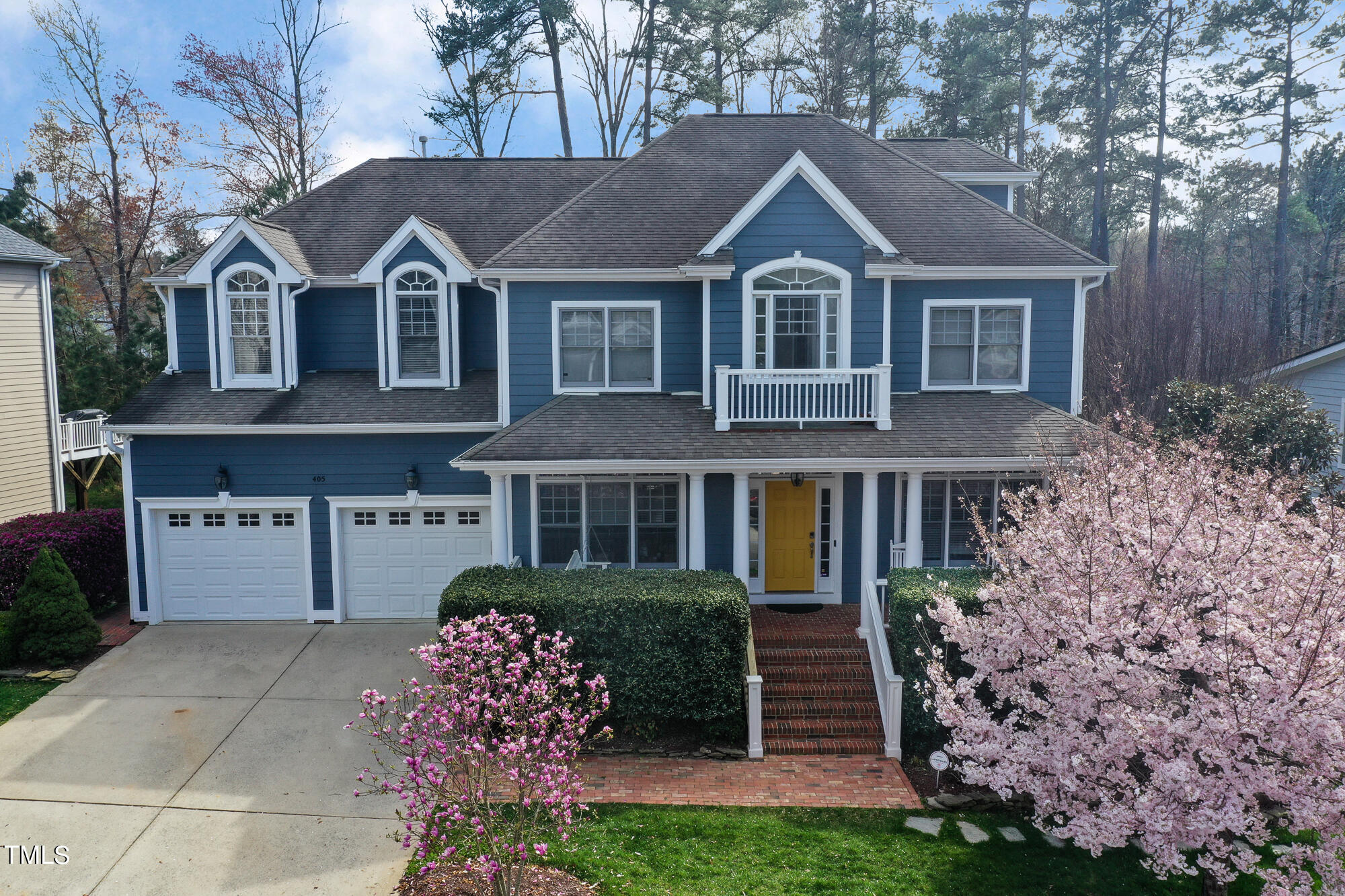 405 Old Larkspur Way Way