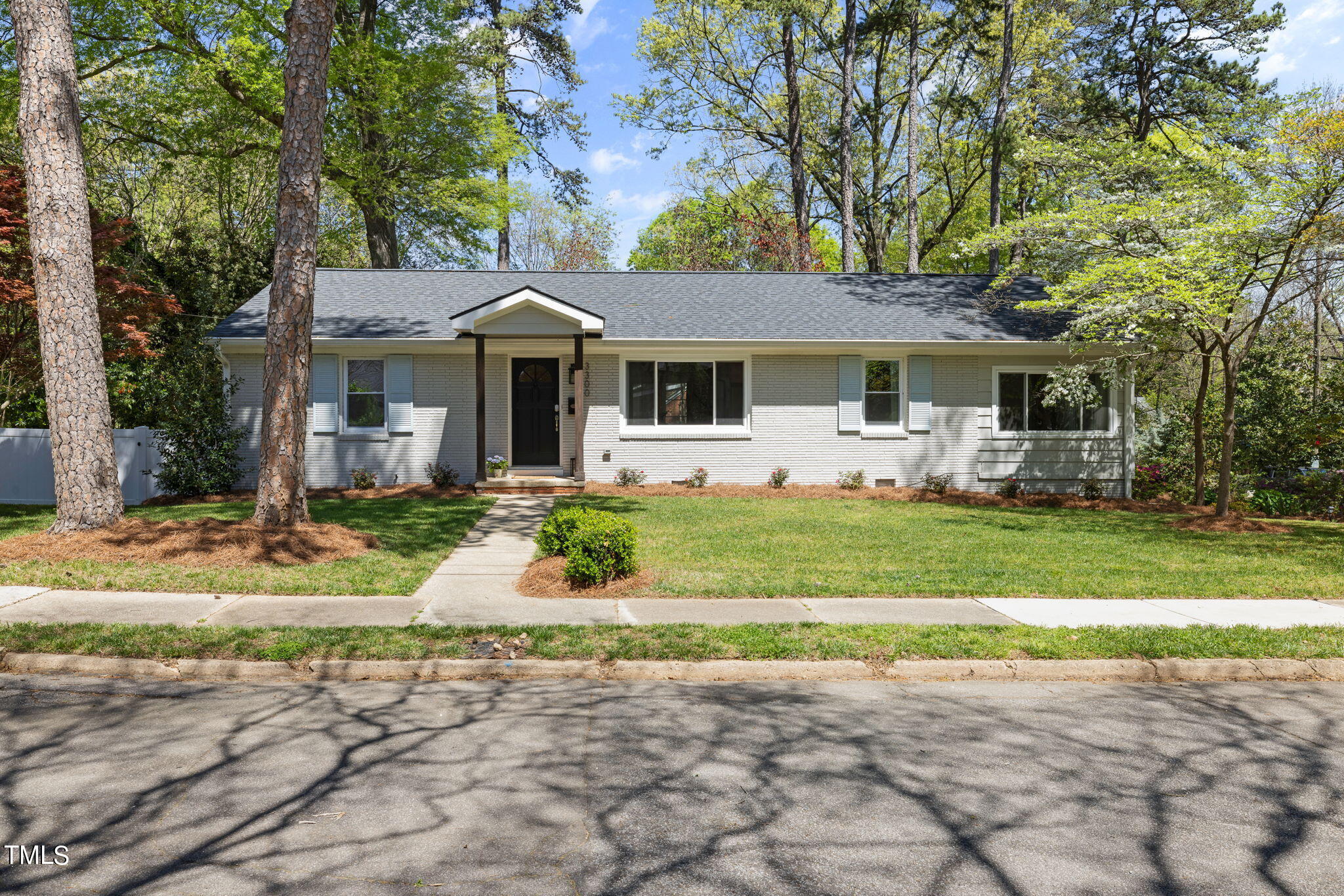 3300 Hall Place