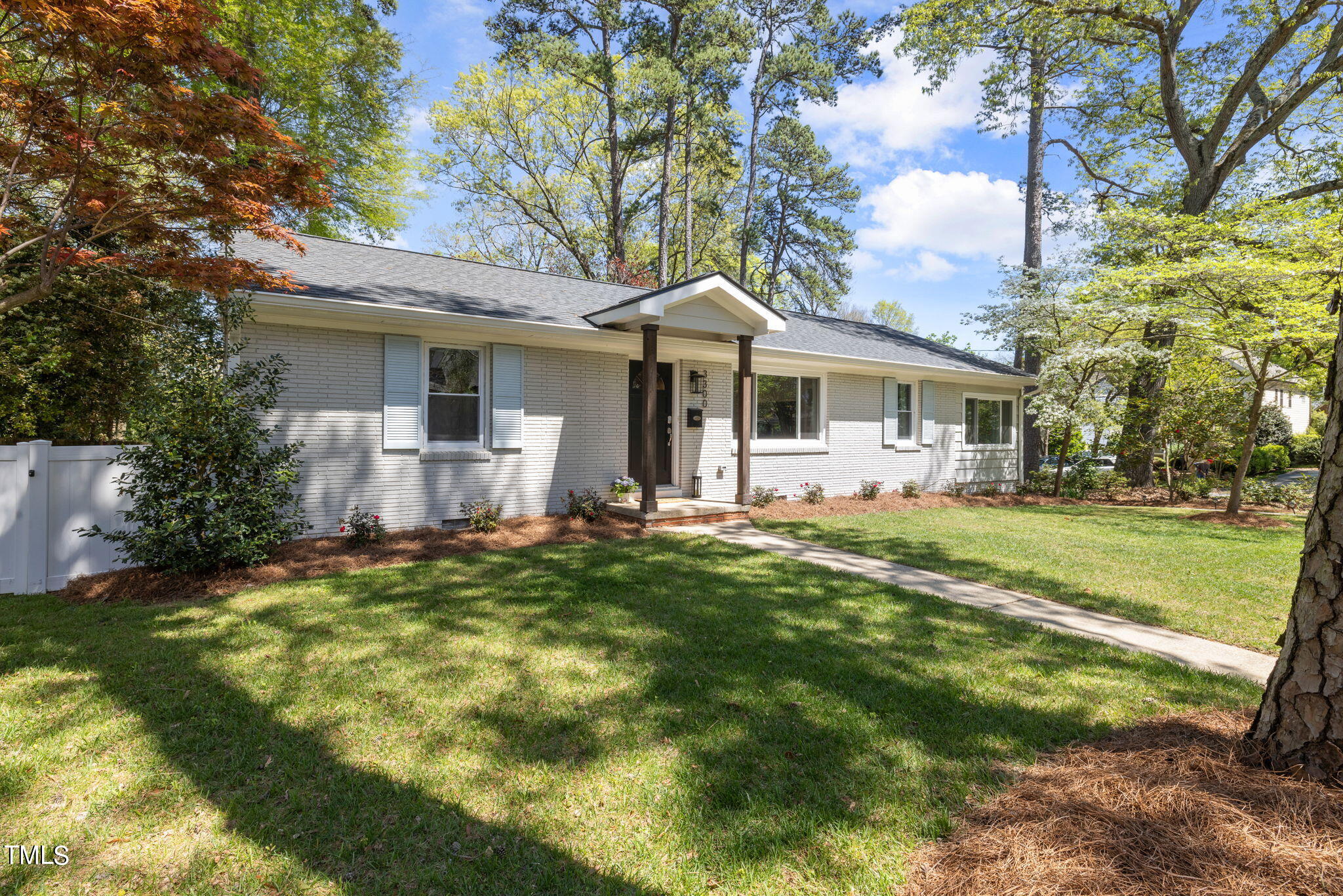 3300 Hall Place