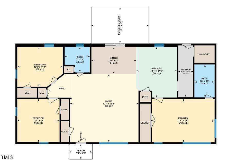 3300 Hall Place
