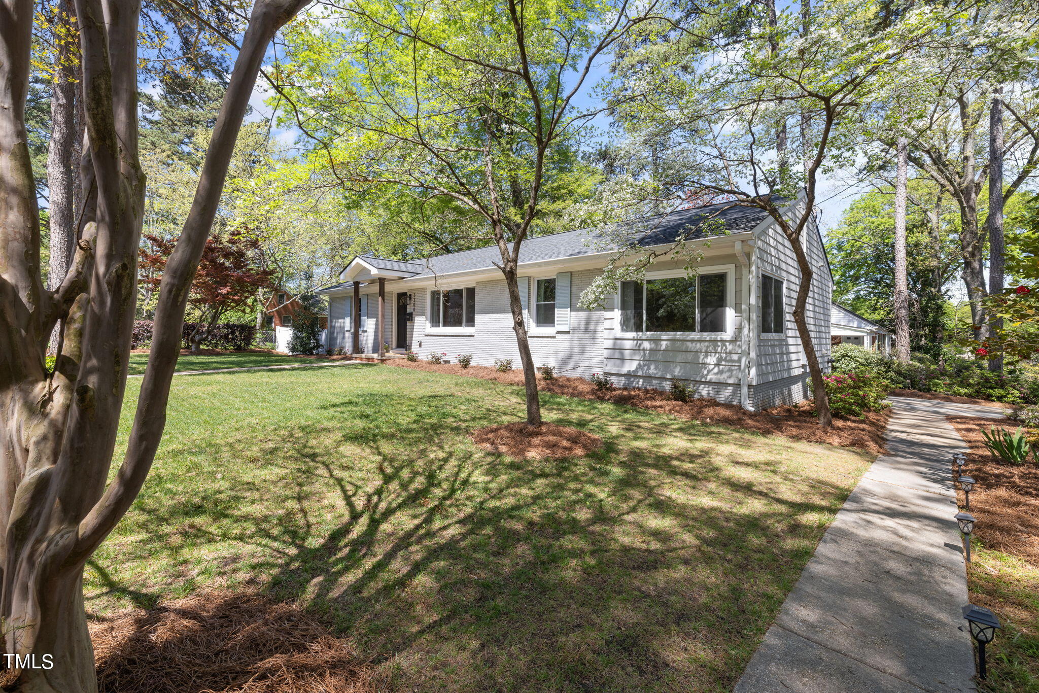 3300 Hall Place