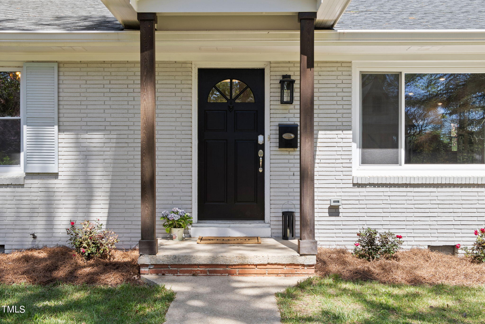 3300 Hall Place