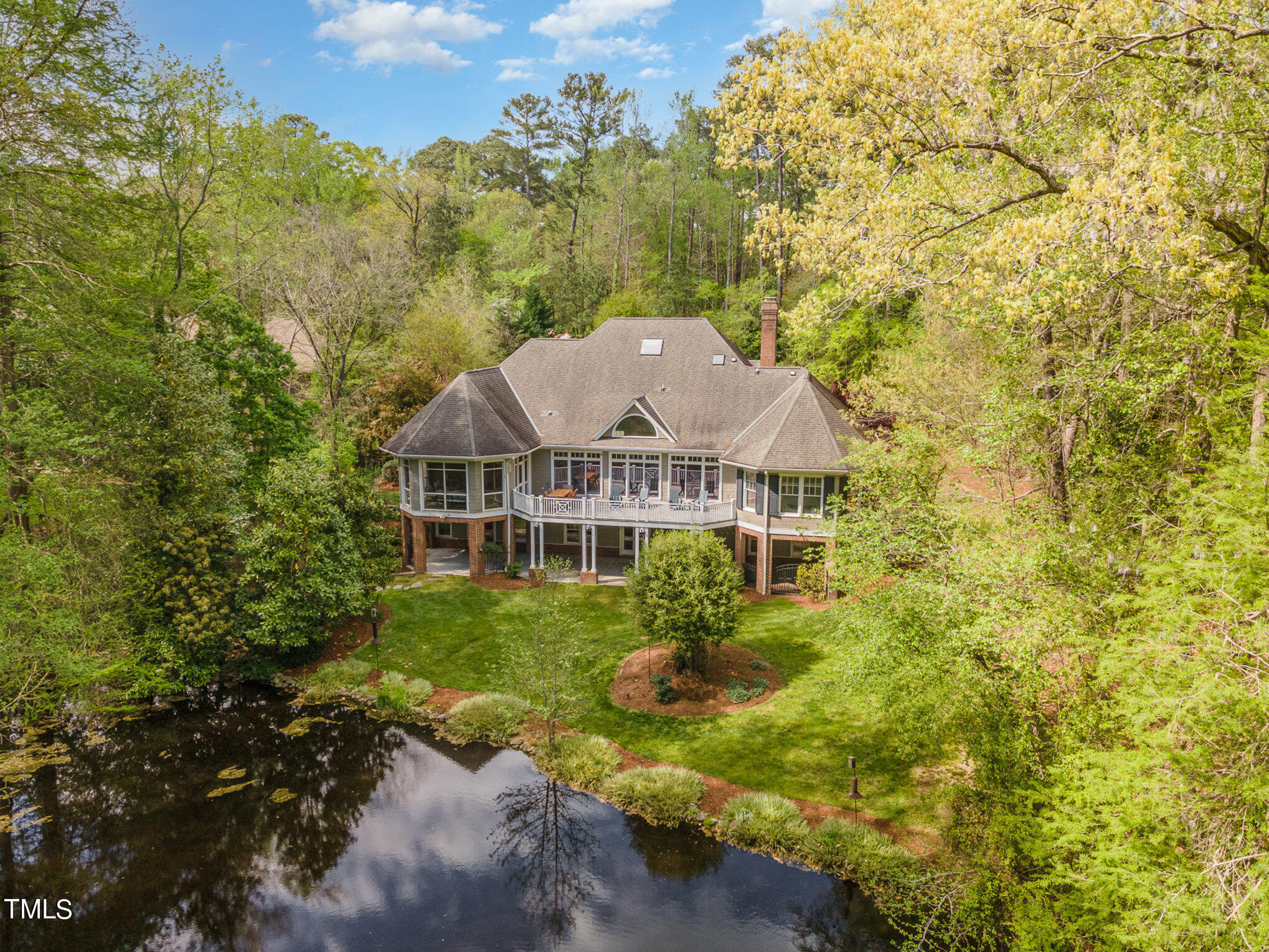 3737 Hope Valley Road