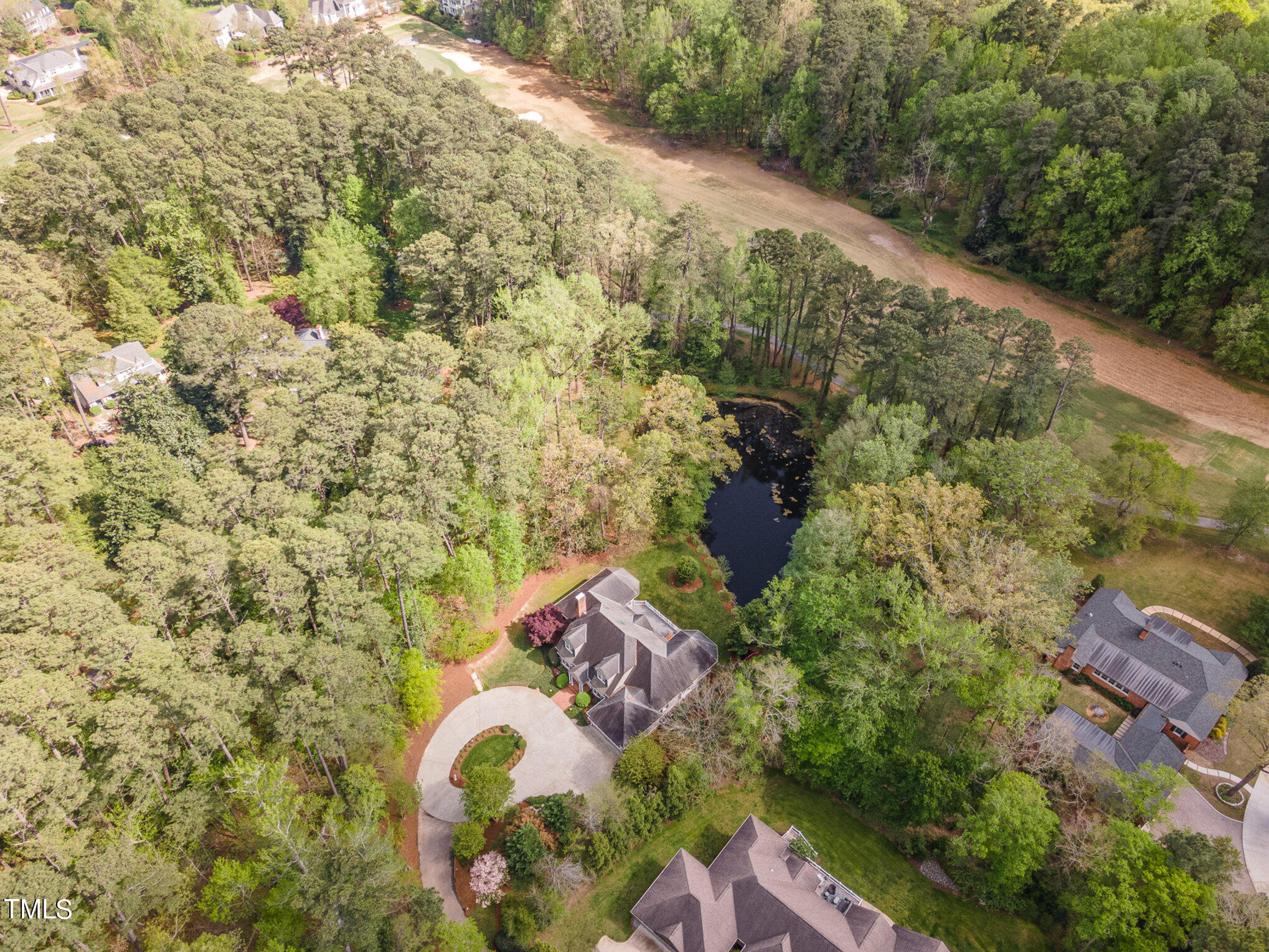 3737 Hope Valley Road