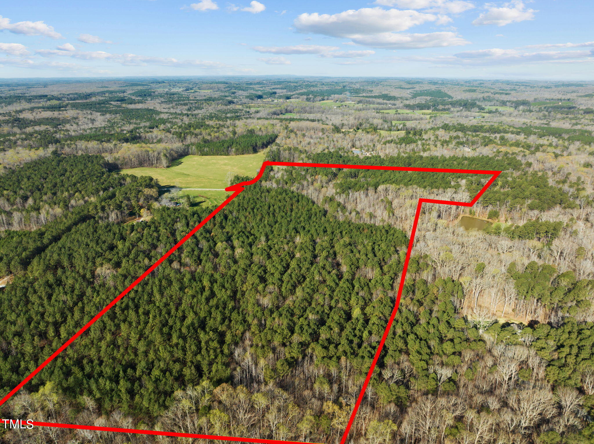 Lot 2 Mountain Creek Road