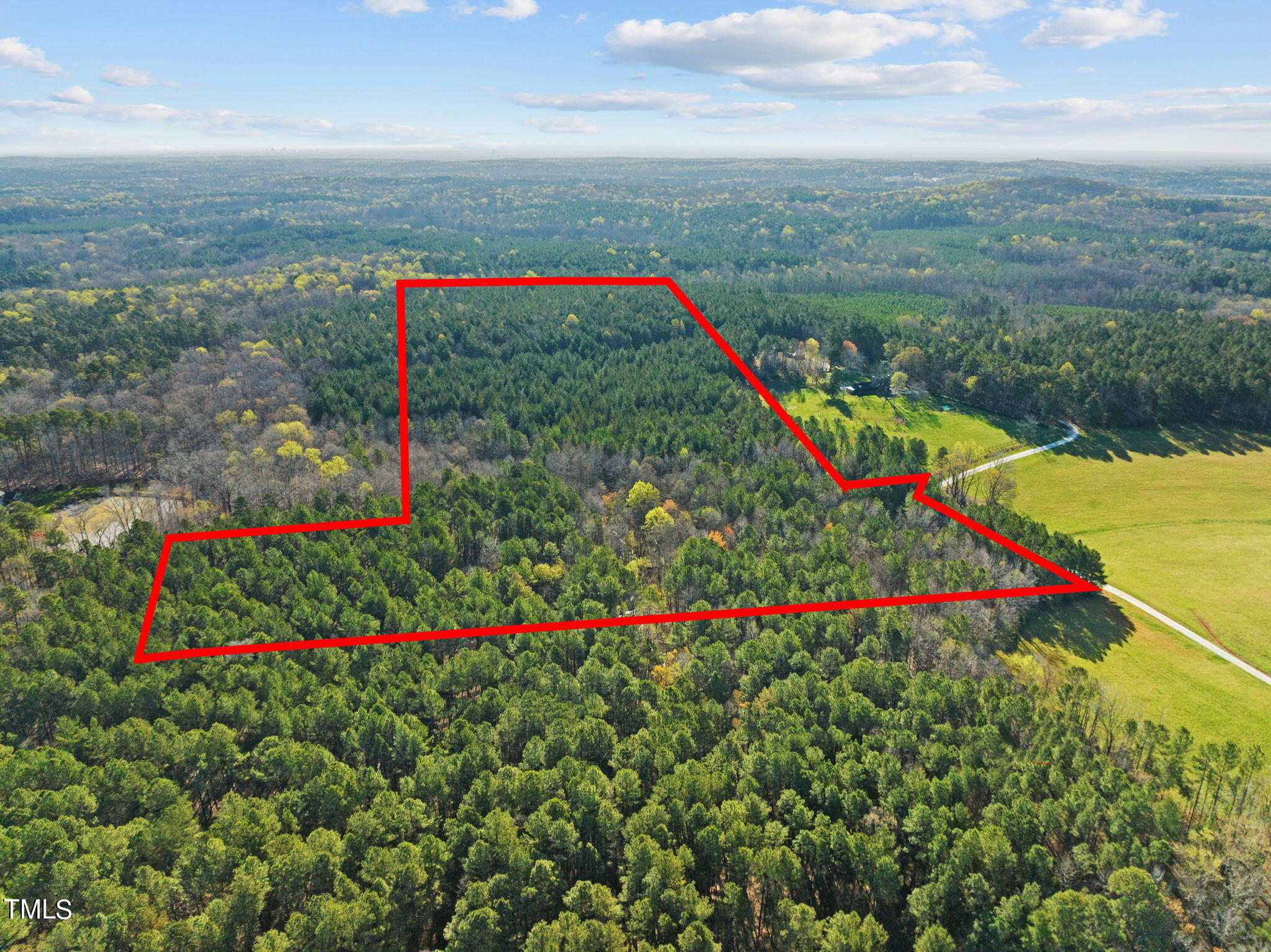 Lot 2 Mountain Creek Road