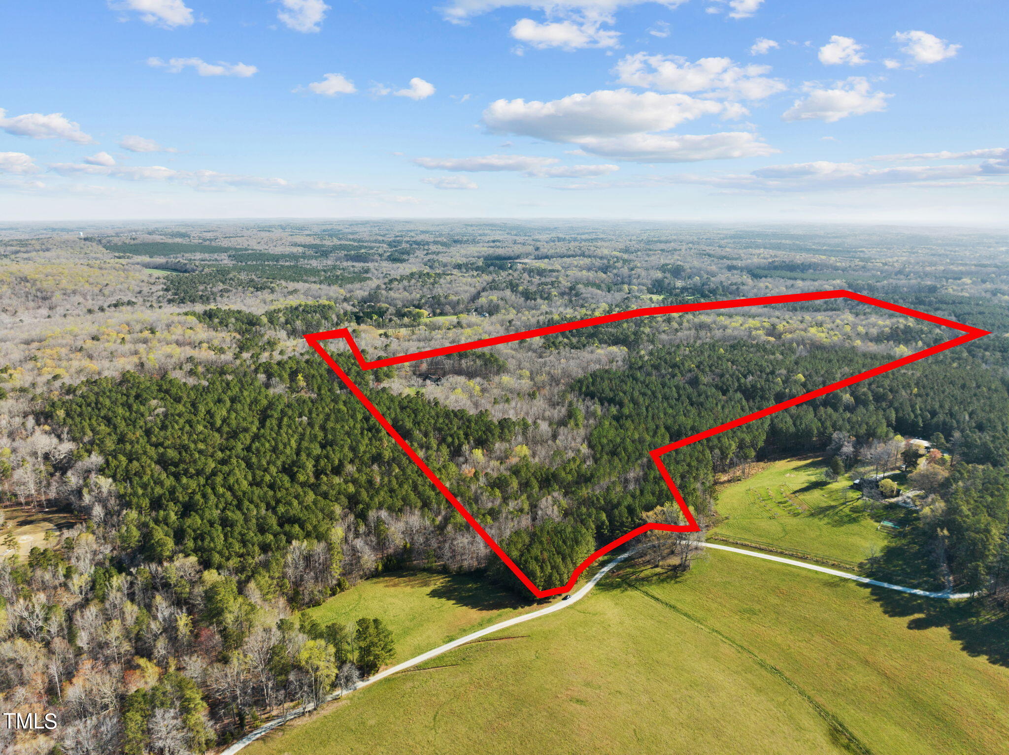 Lot 2 Mountain Creek Road