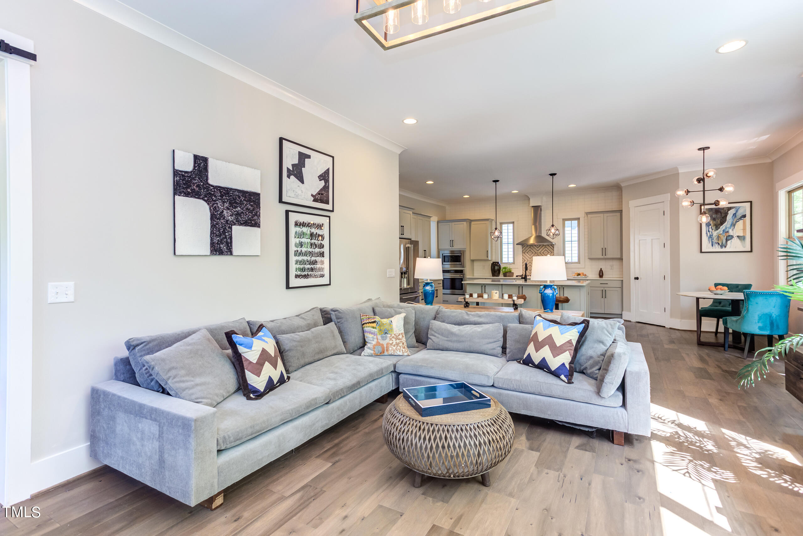 120 Jacoby Way