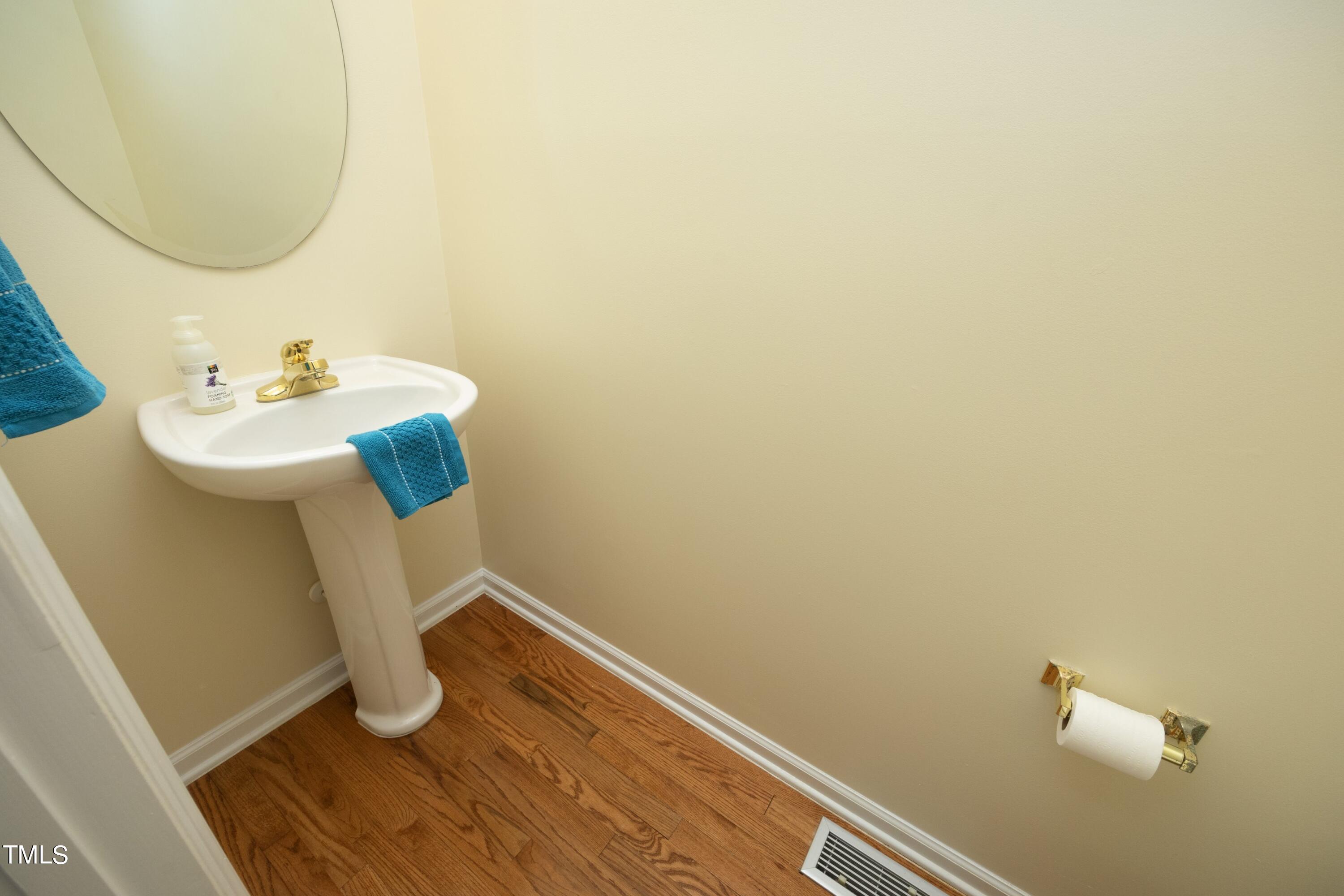 510 Weaver Mine Trail Trail