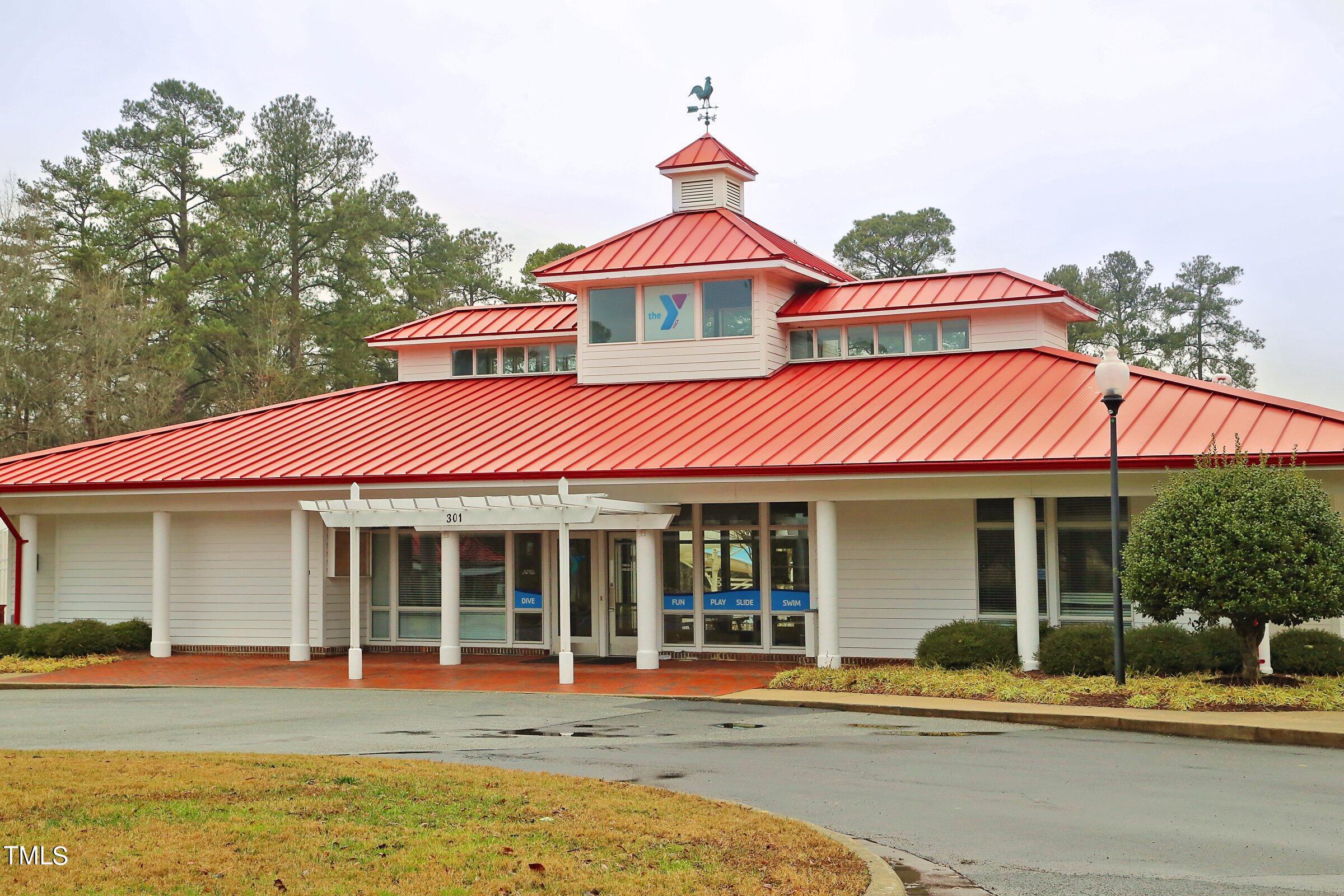 510 Weaver Mine Trail Trail