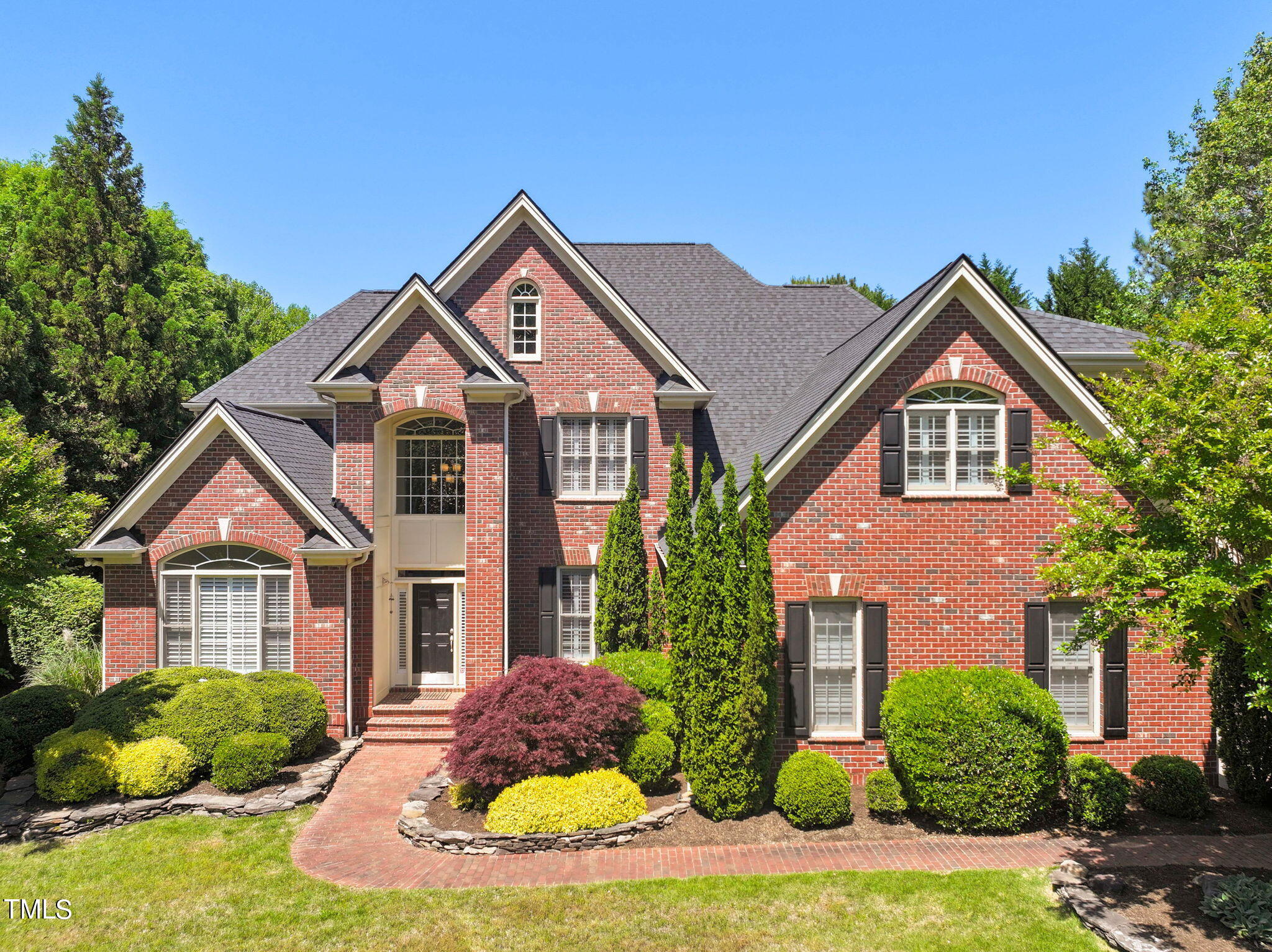 505 Lake Hogan Farm Road
