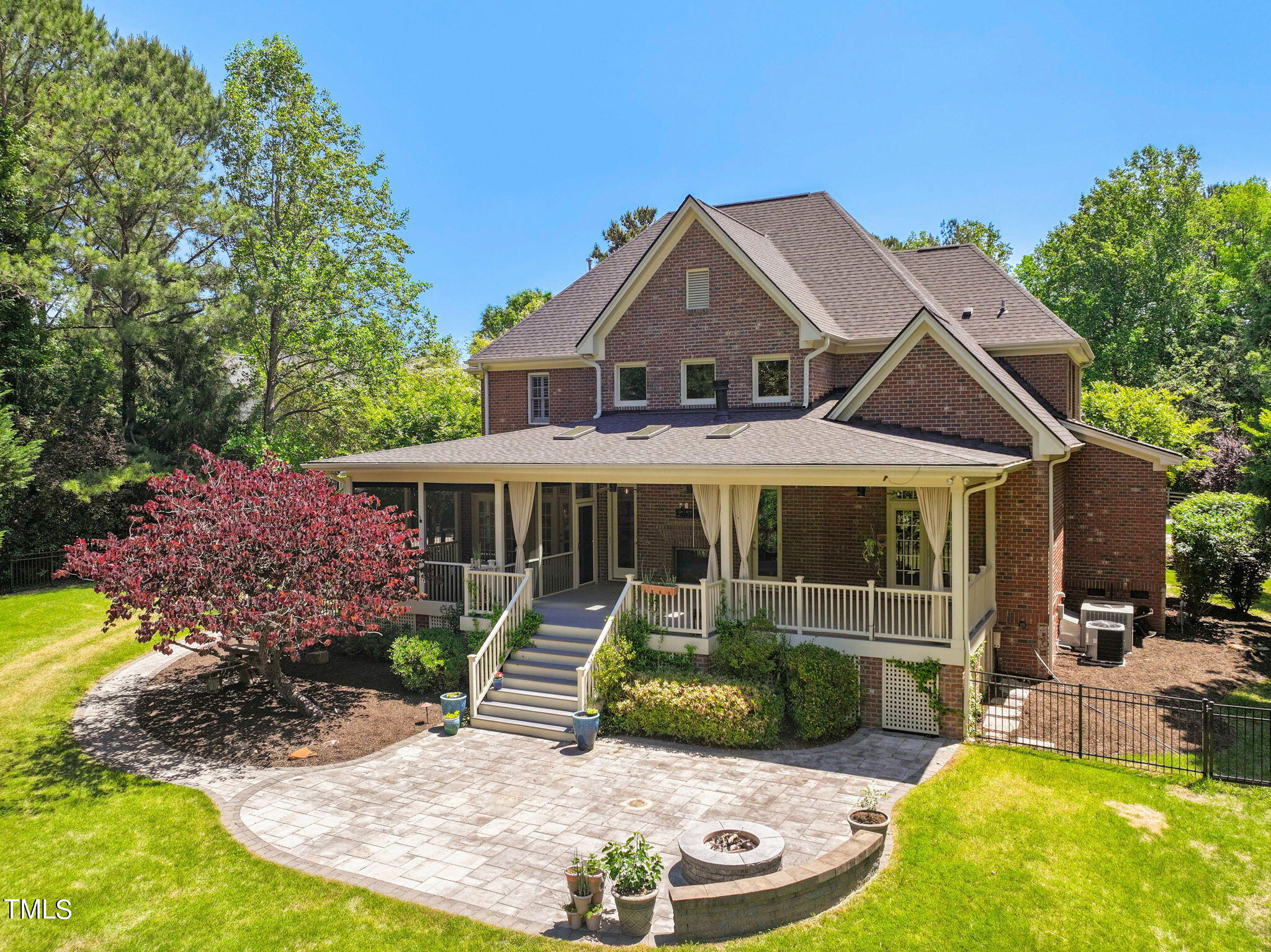 505 Lake Hogan Farm Road