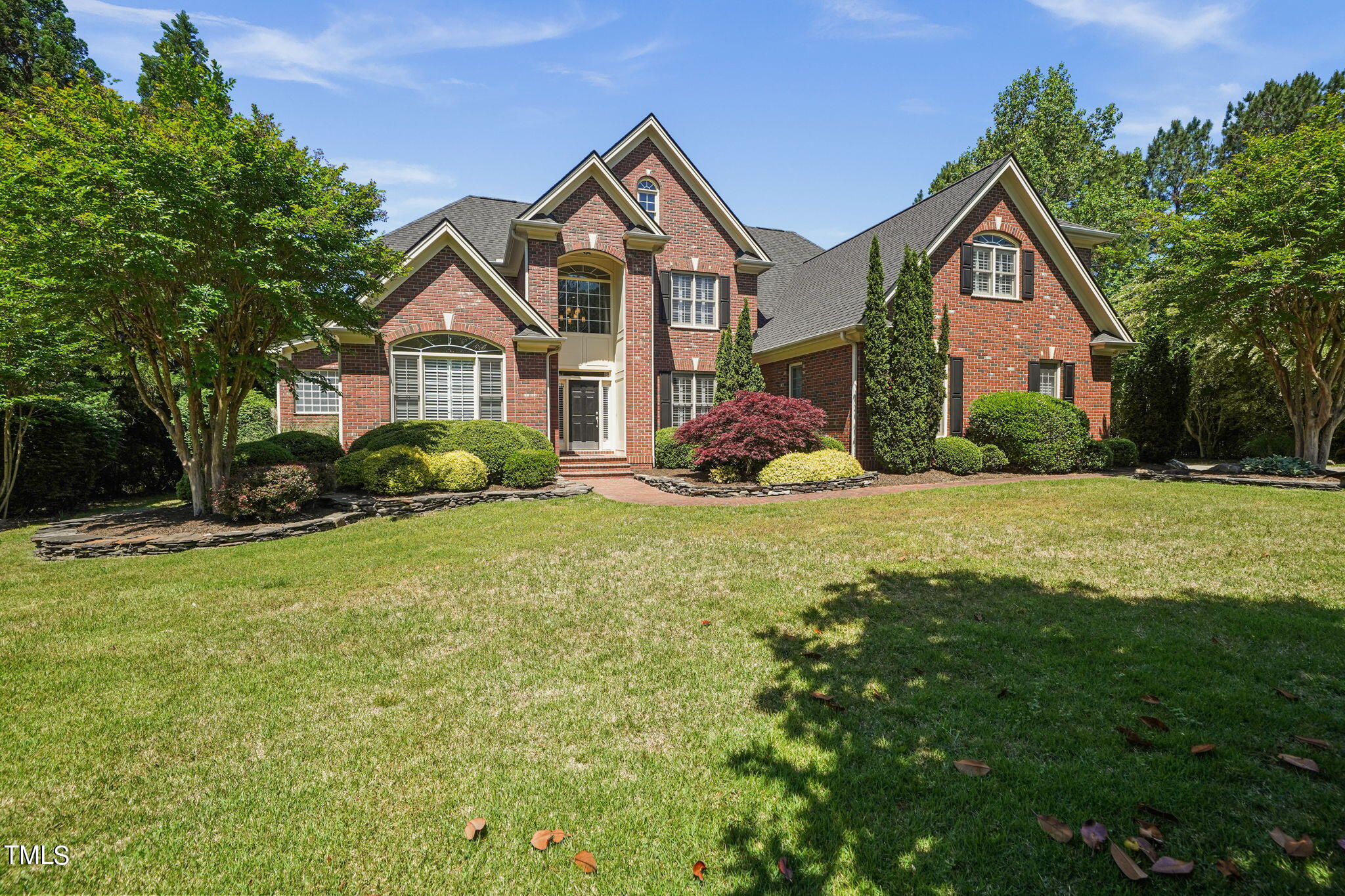 505 Lake Hogan Farm Road