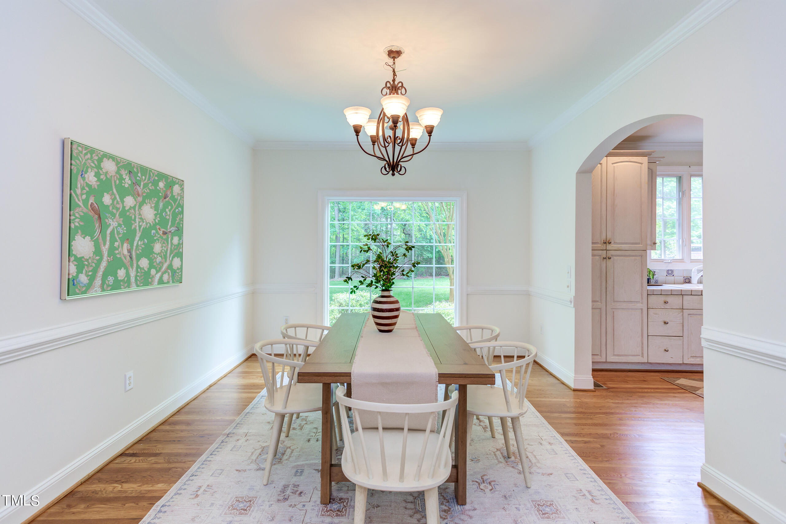 1005 Woodlot Ridge Road