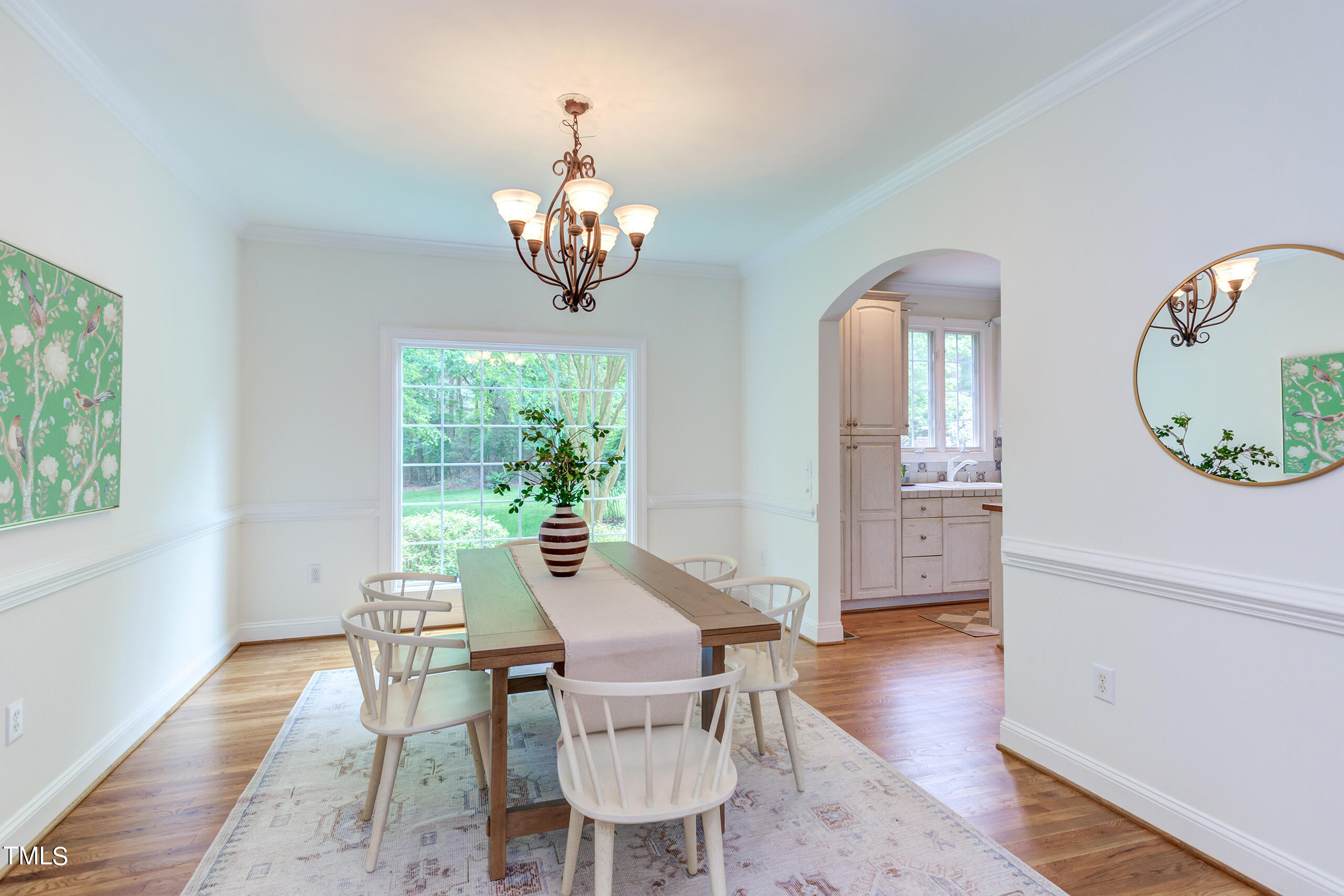 1005 Woodlot Ridge Road