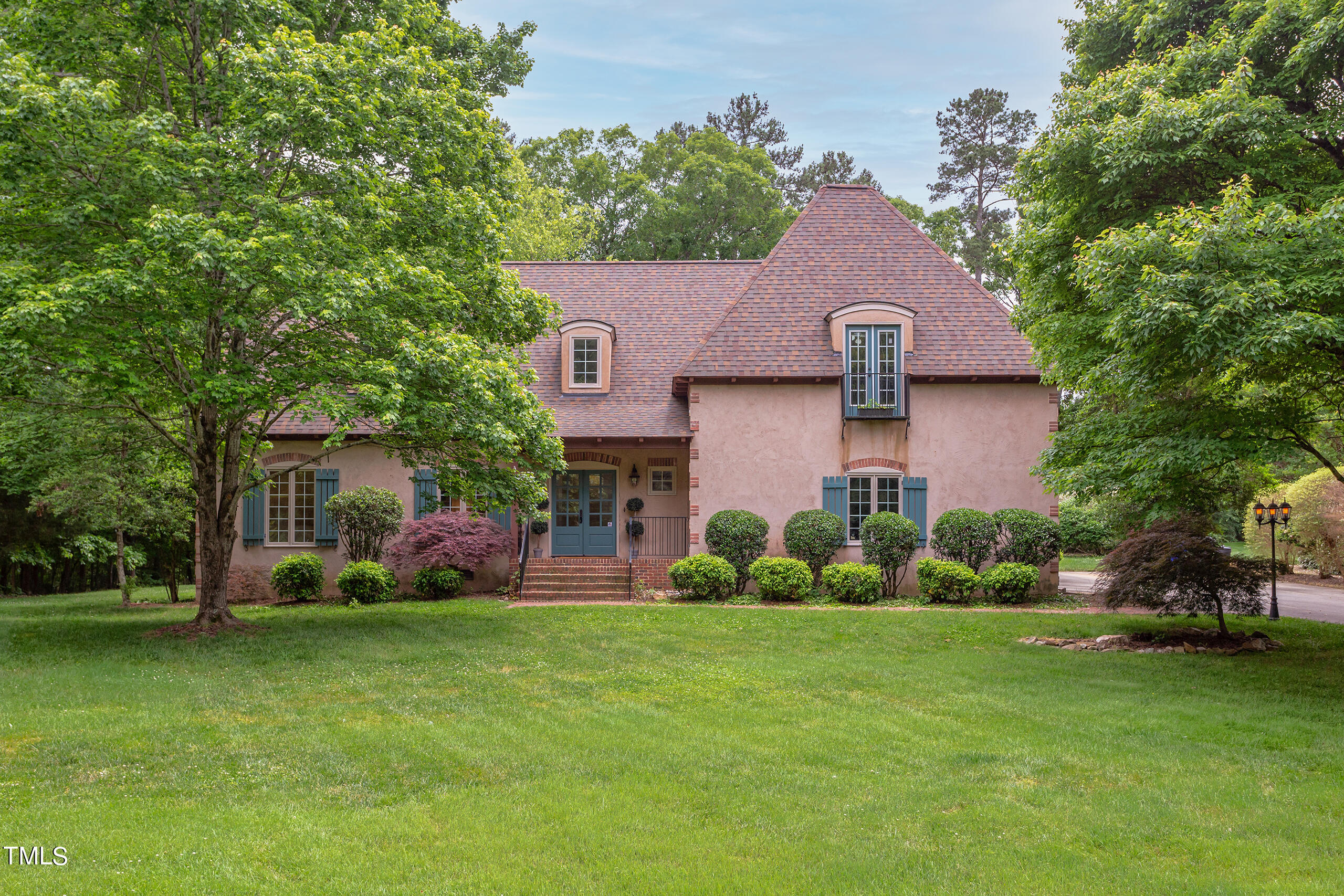 1005 Woodlot Ridge Road