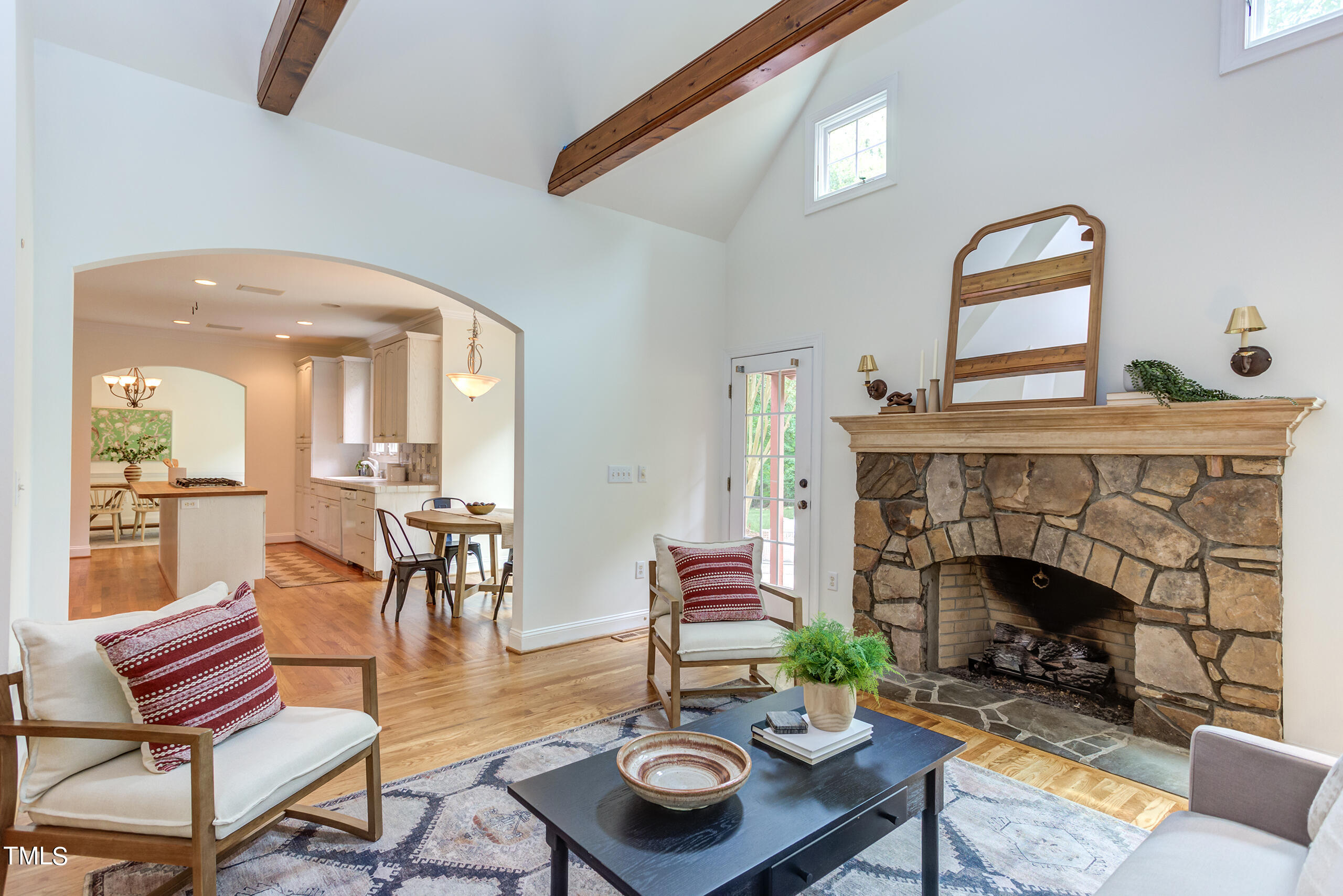 1005 Woodlot Ridge Road