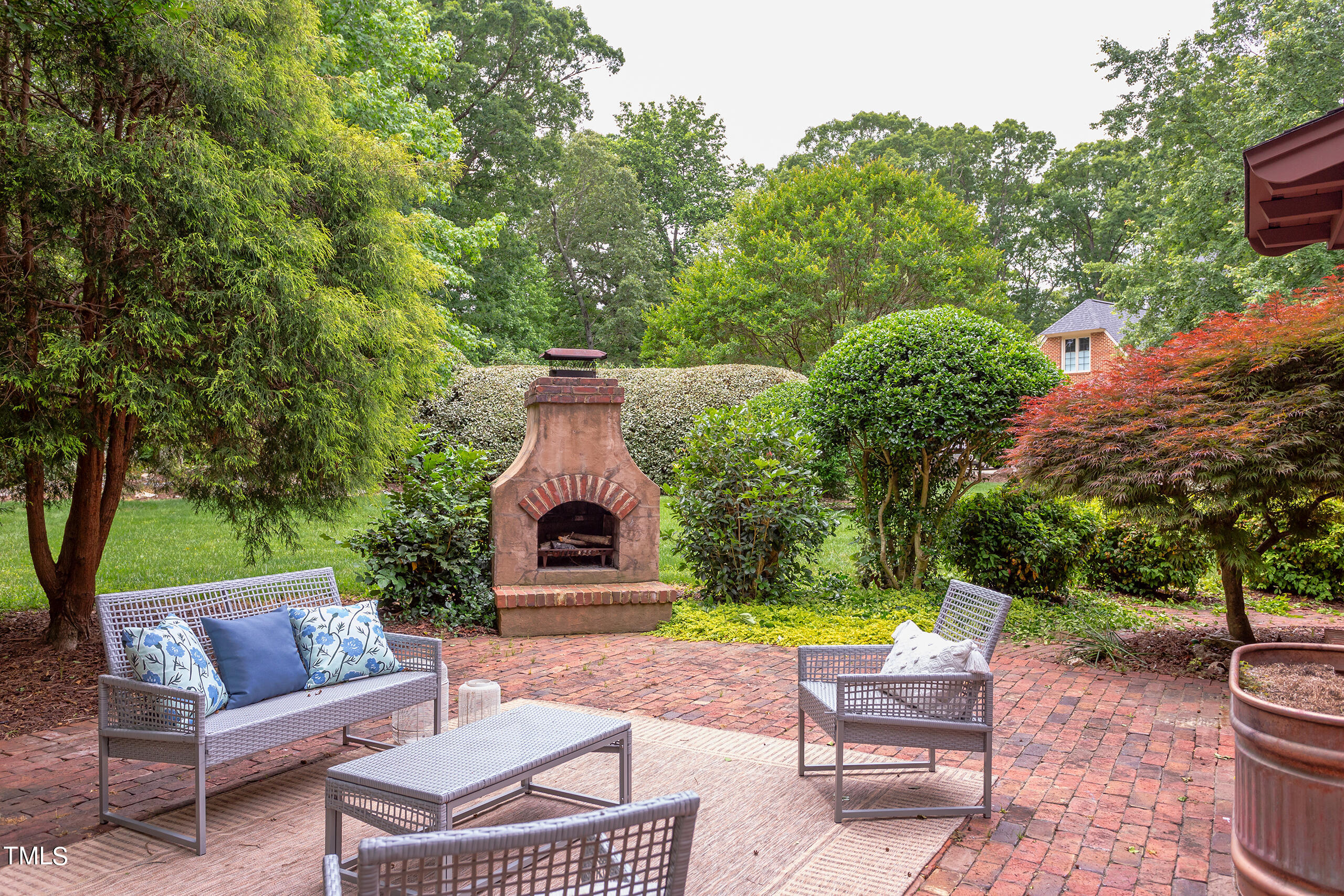 1005 Woodlot Ridge Road