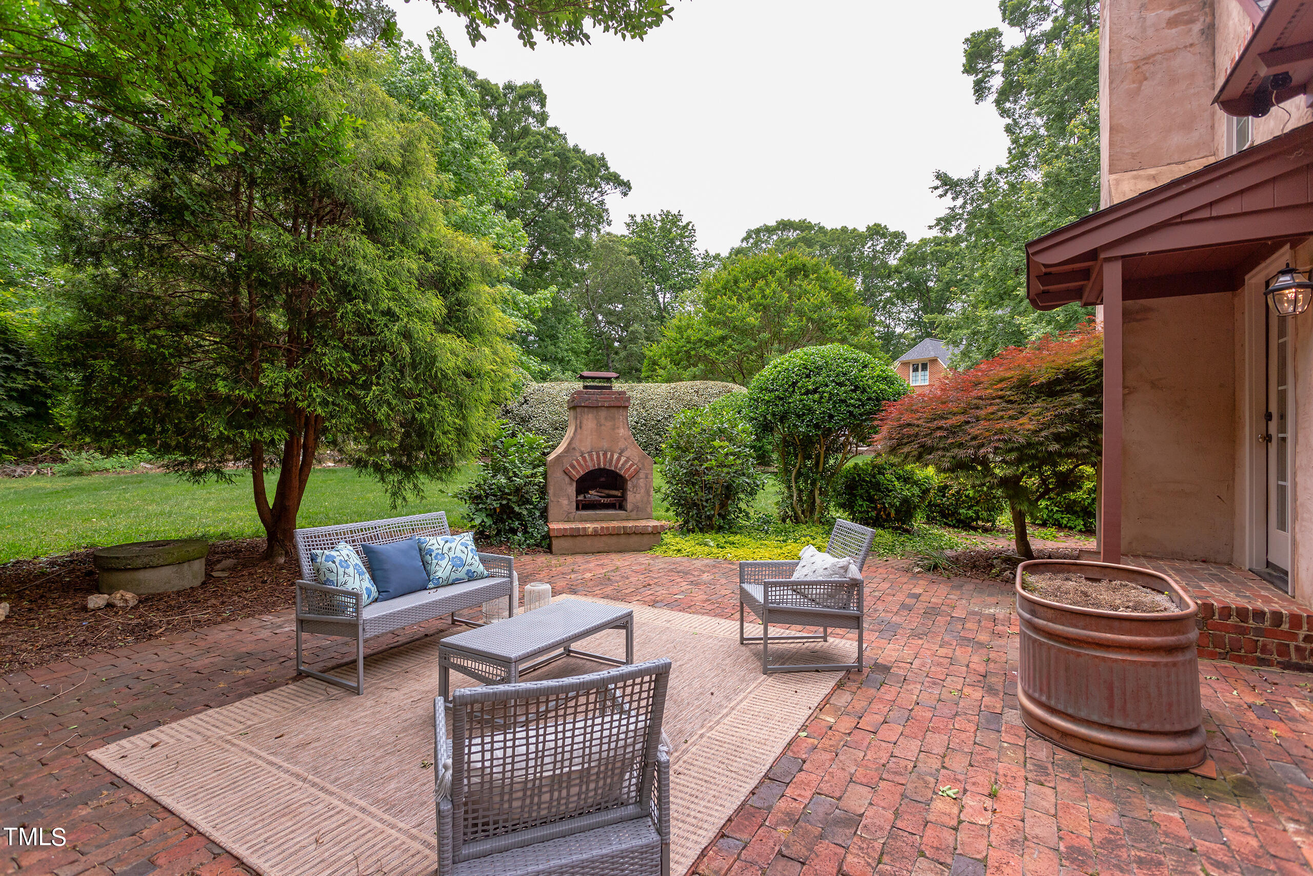 1005 Woodlot Ridge Road