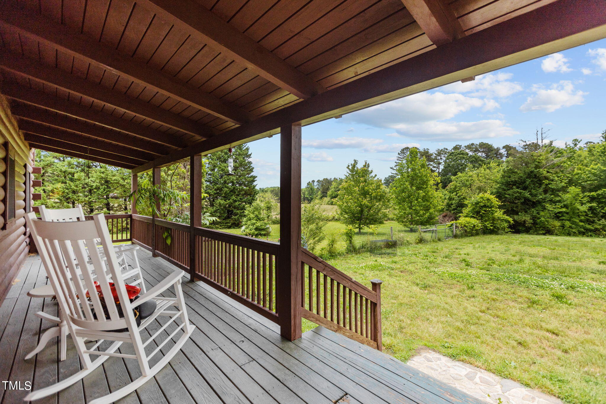 171 Robert Whitfield Road