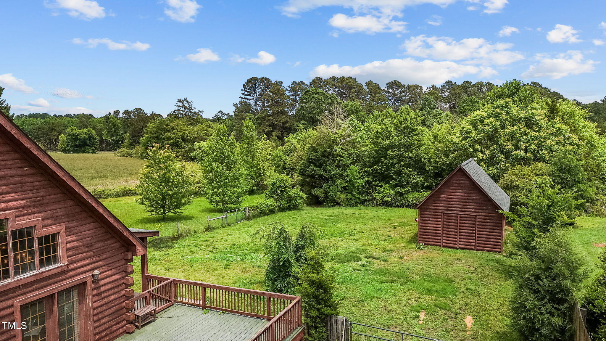 171 Robert Whitfield Road