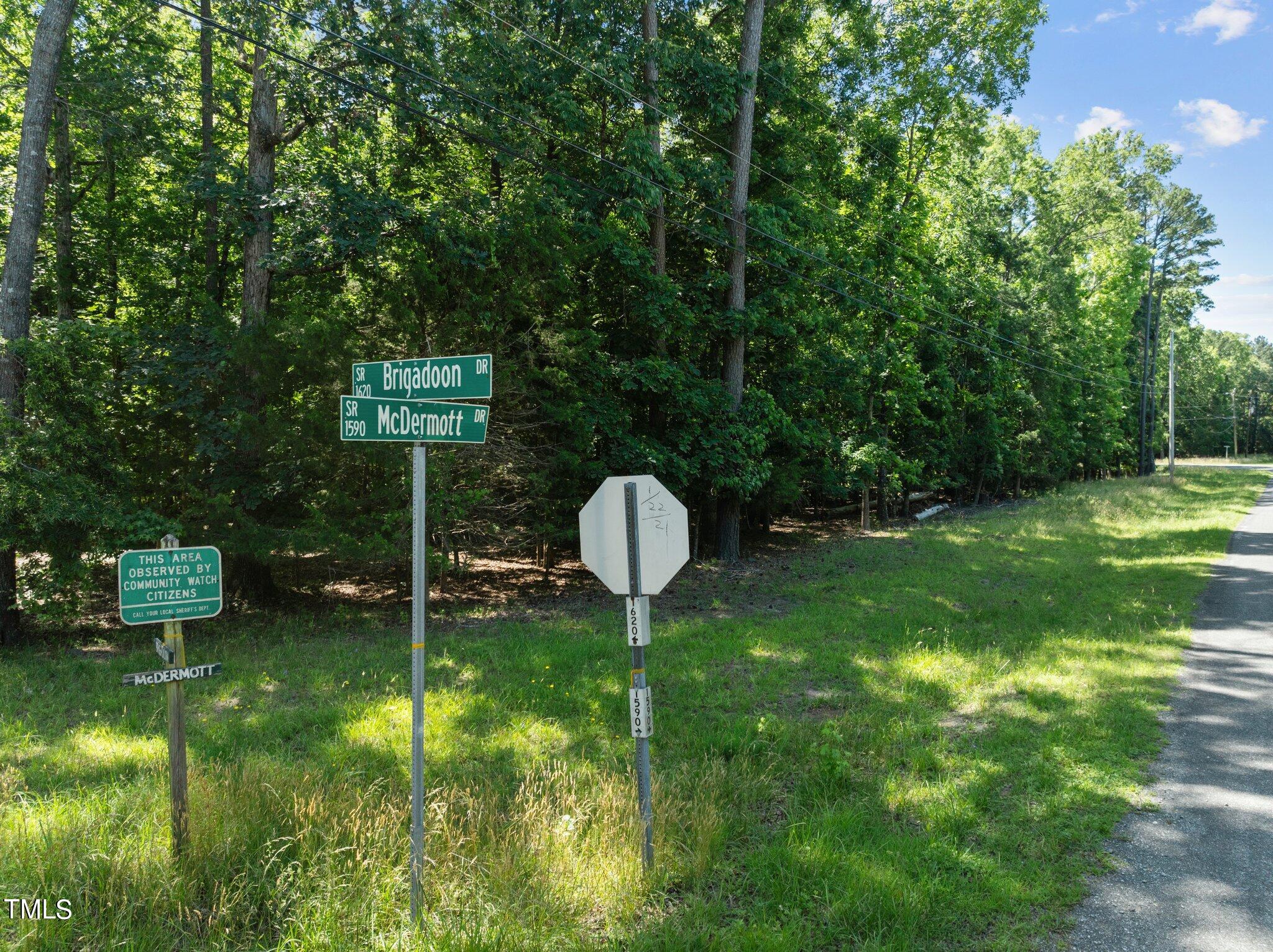 0 Brigadoon Drive