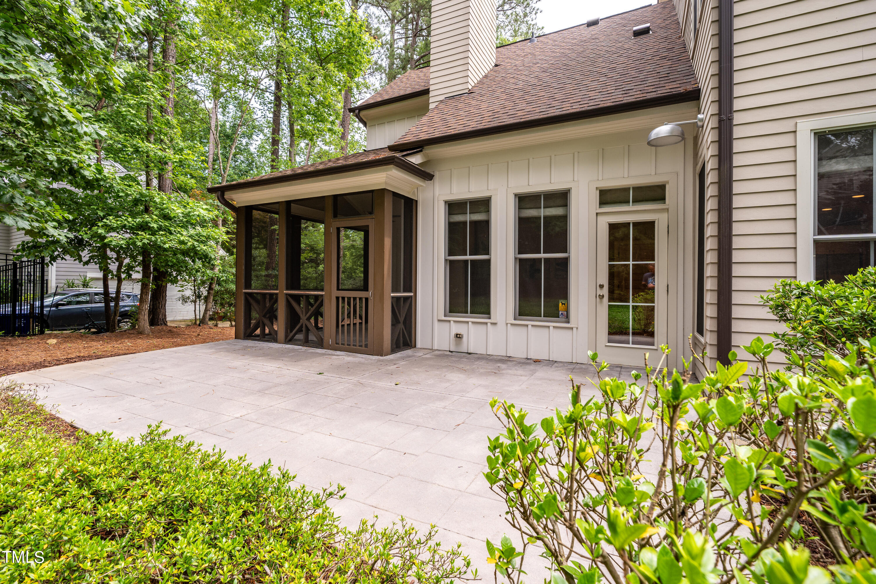 504 Rockgarden Road